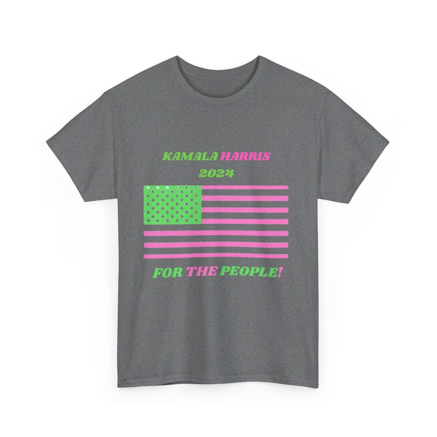 FOR THE PEOPLE TEE