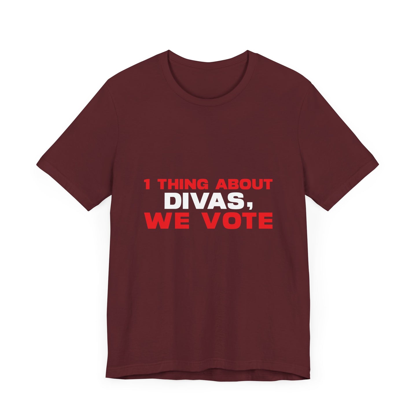 DIVA TEE