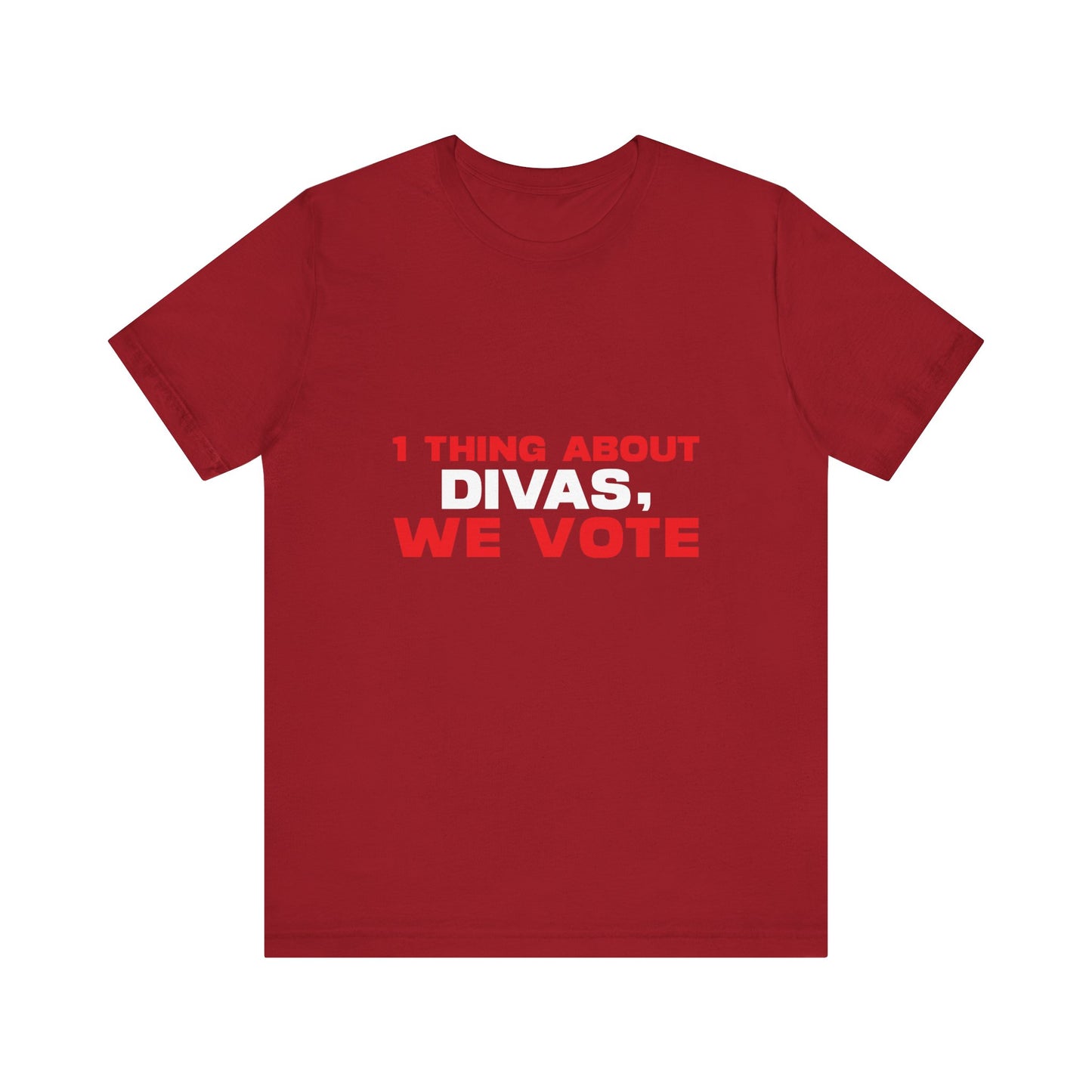DIVA TEE