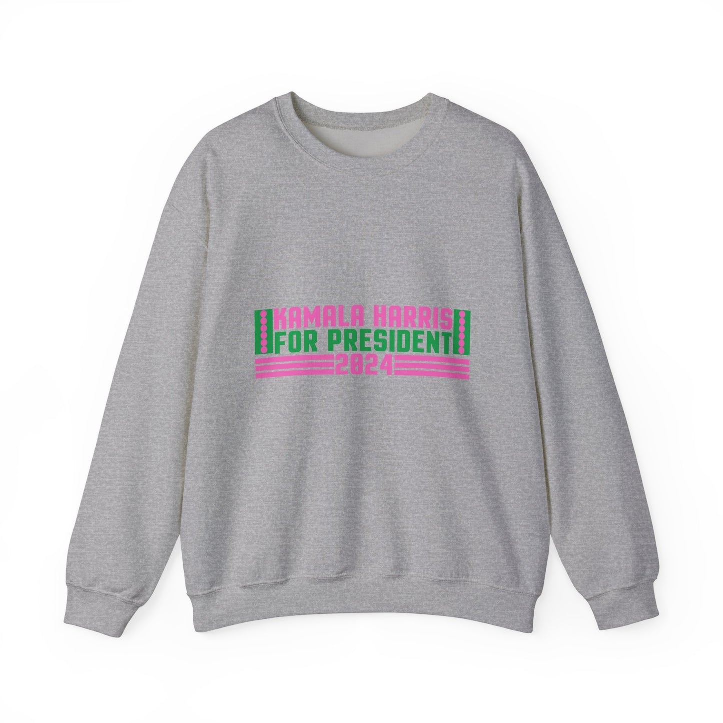 KH FOR PRESIDENT 2024 SWEATSHIRTS
