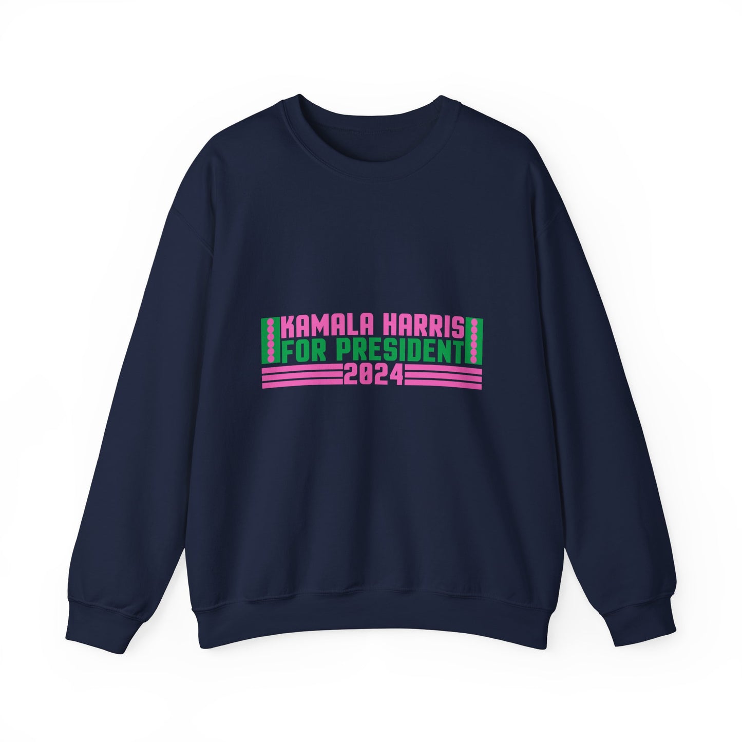 KH FOR PRESIDENT 2024 SWEATSHIRTS