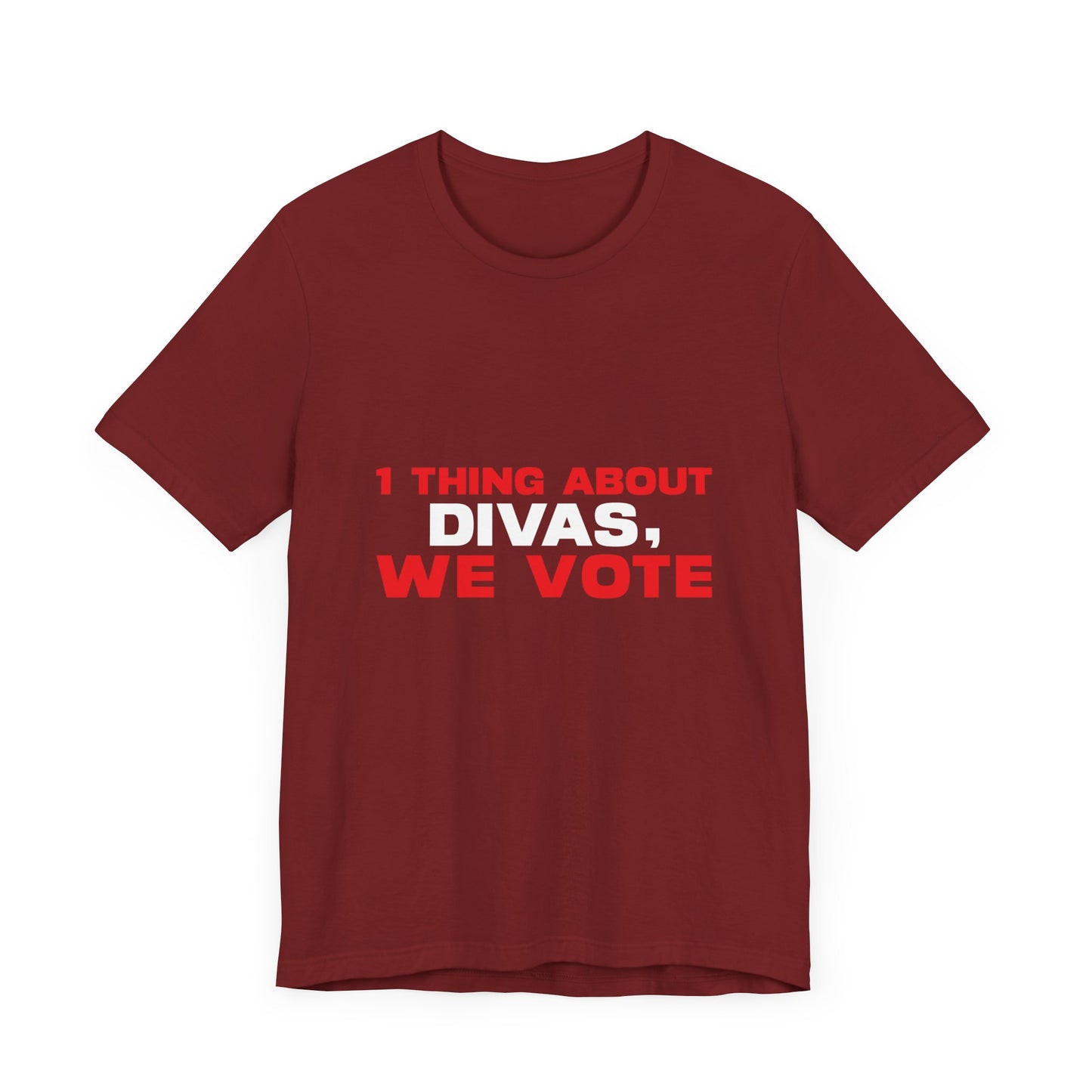 DIVA TEE