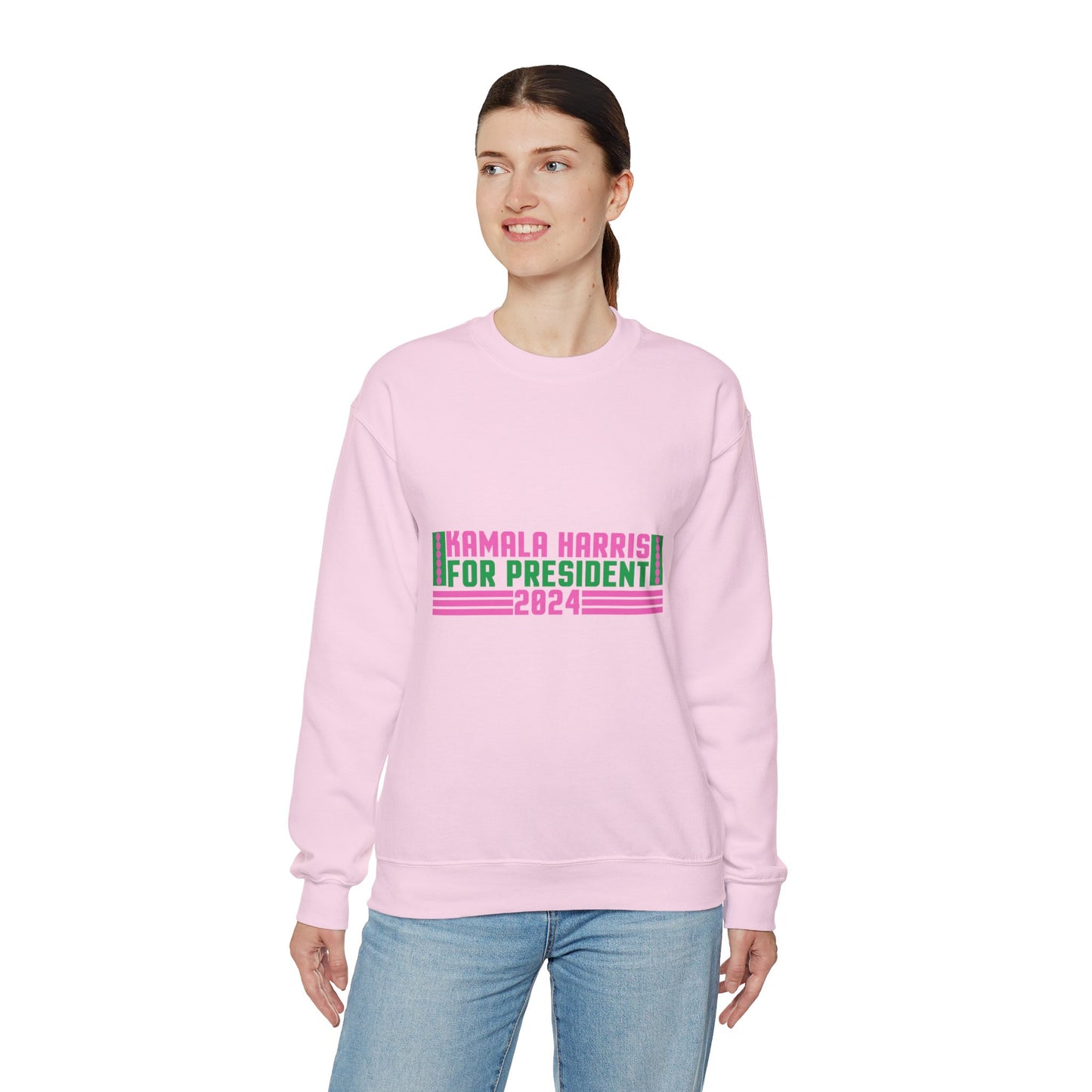 KH FOR PRESIDENT 2024 SWEATSHIRTS