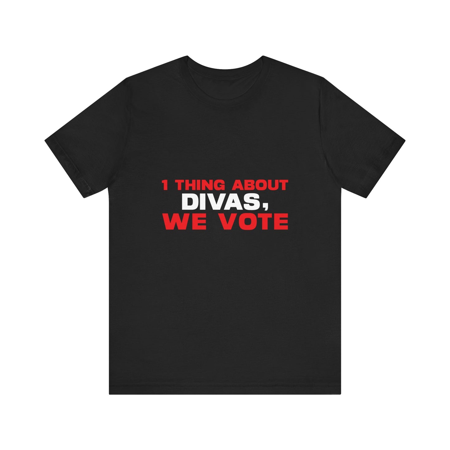 DIVA TEE