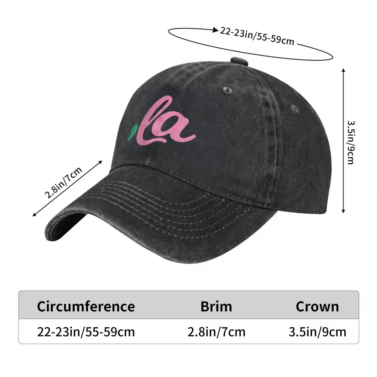 Kamala Harris Unisex Baseball Cap