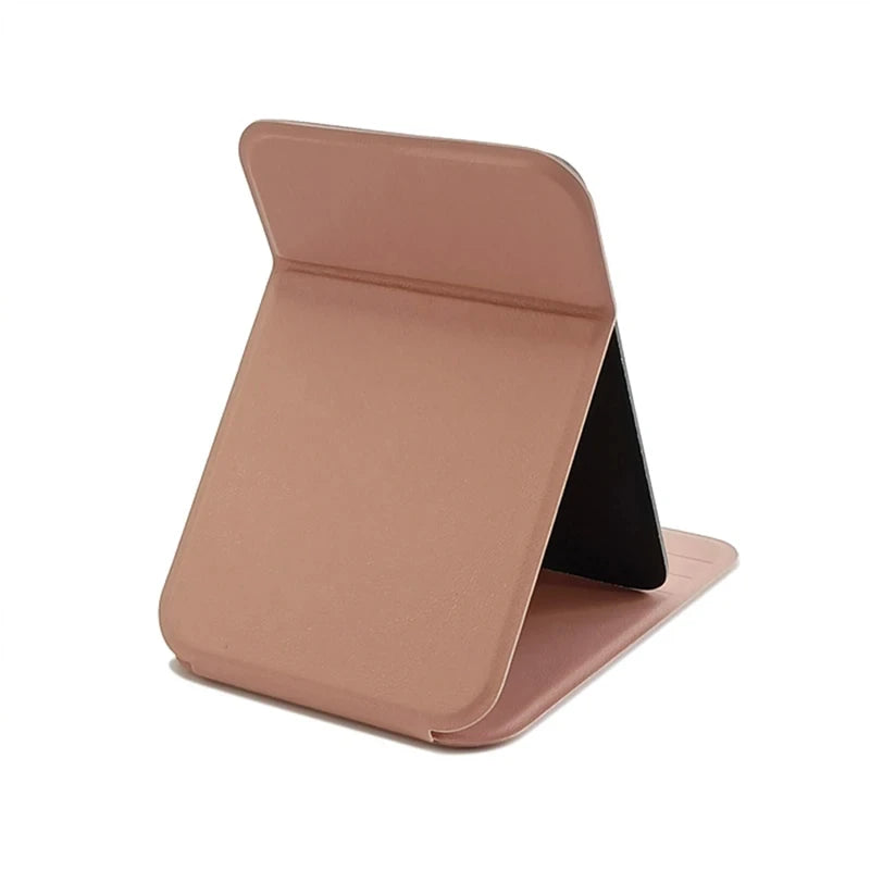 Woman MINI High-quality Portable Folding Makeup Mirror