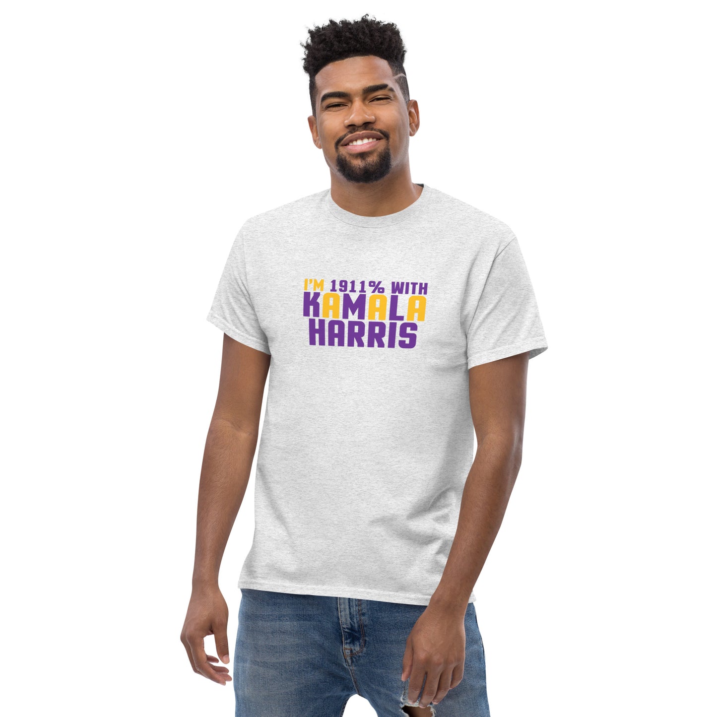 1911% Q. TEE