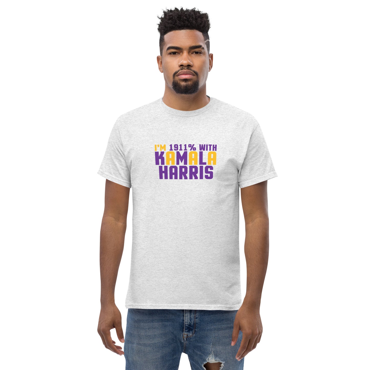 1911% Q. TEE