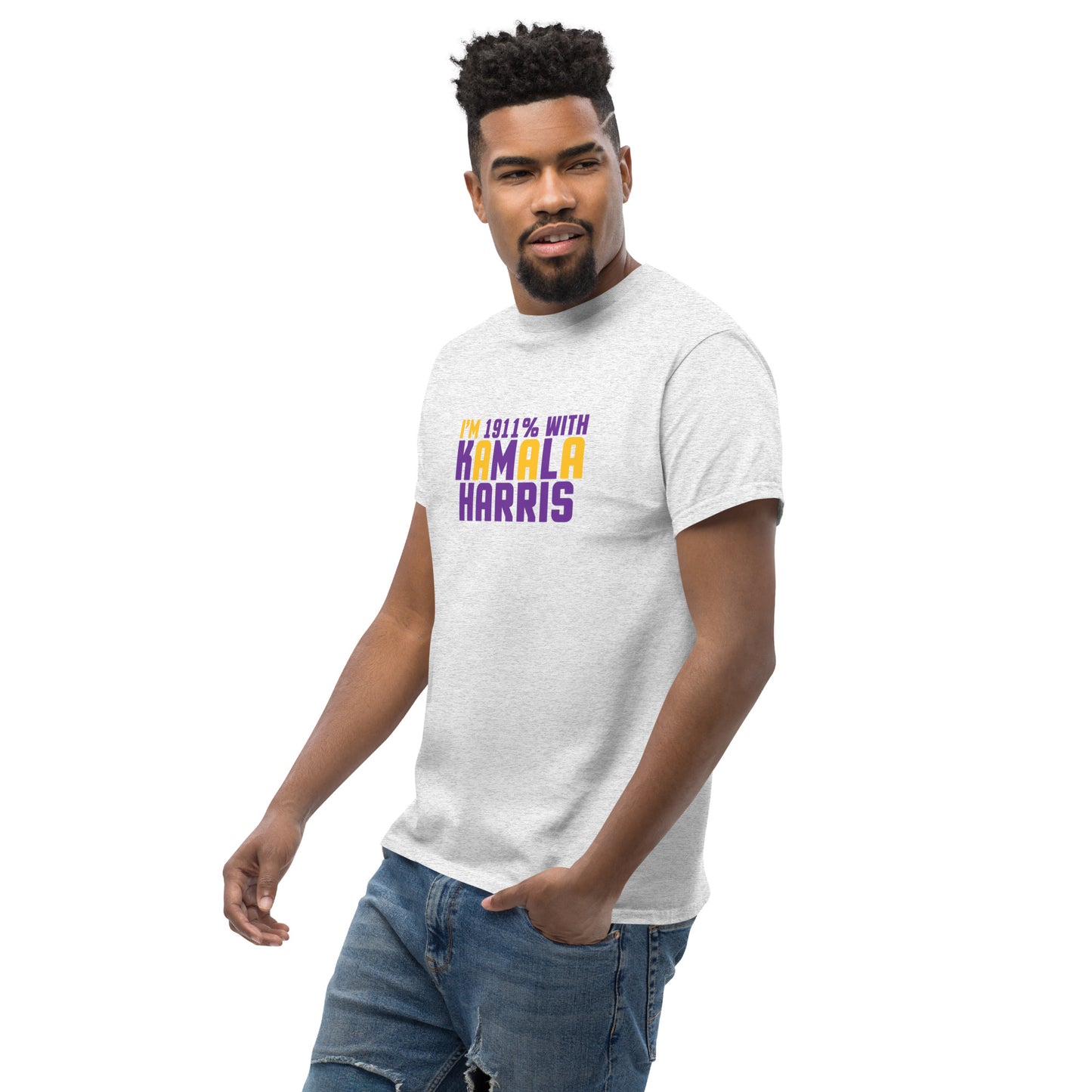 1911% Q. TEE