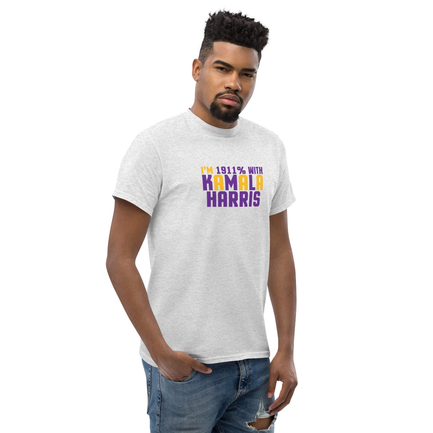 1911% Q. TEE