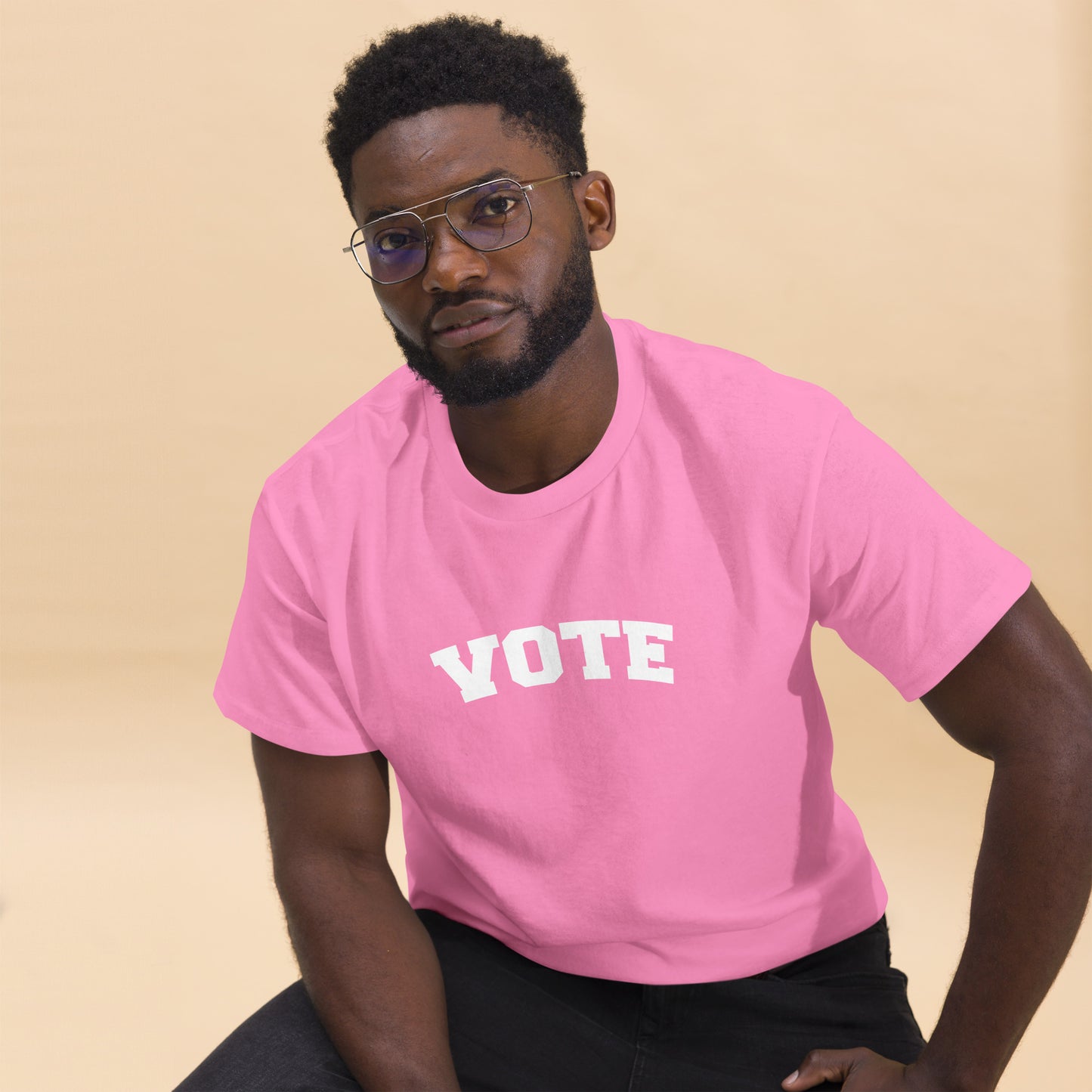 VOTE TEE 11-2