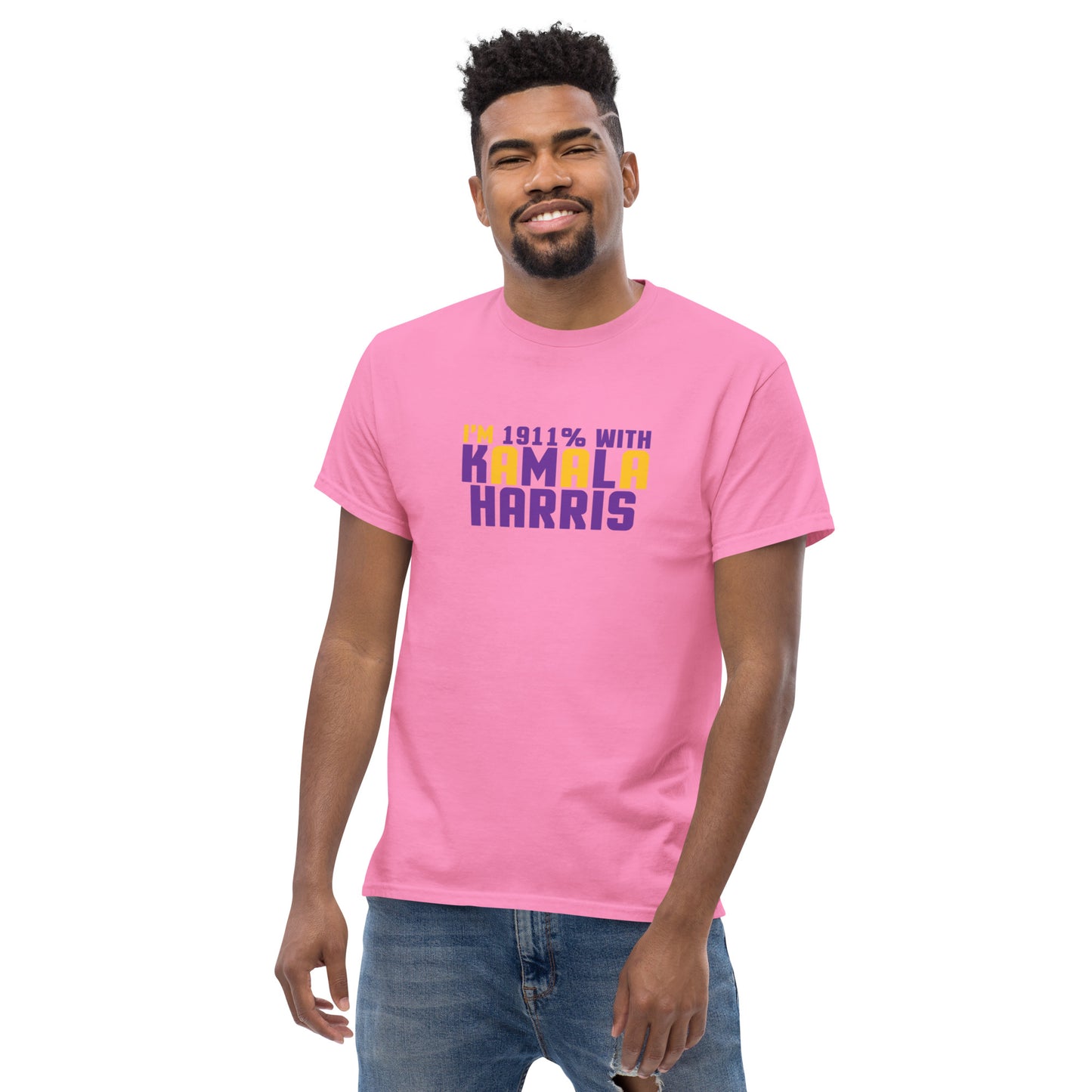 1911% Q. TEE