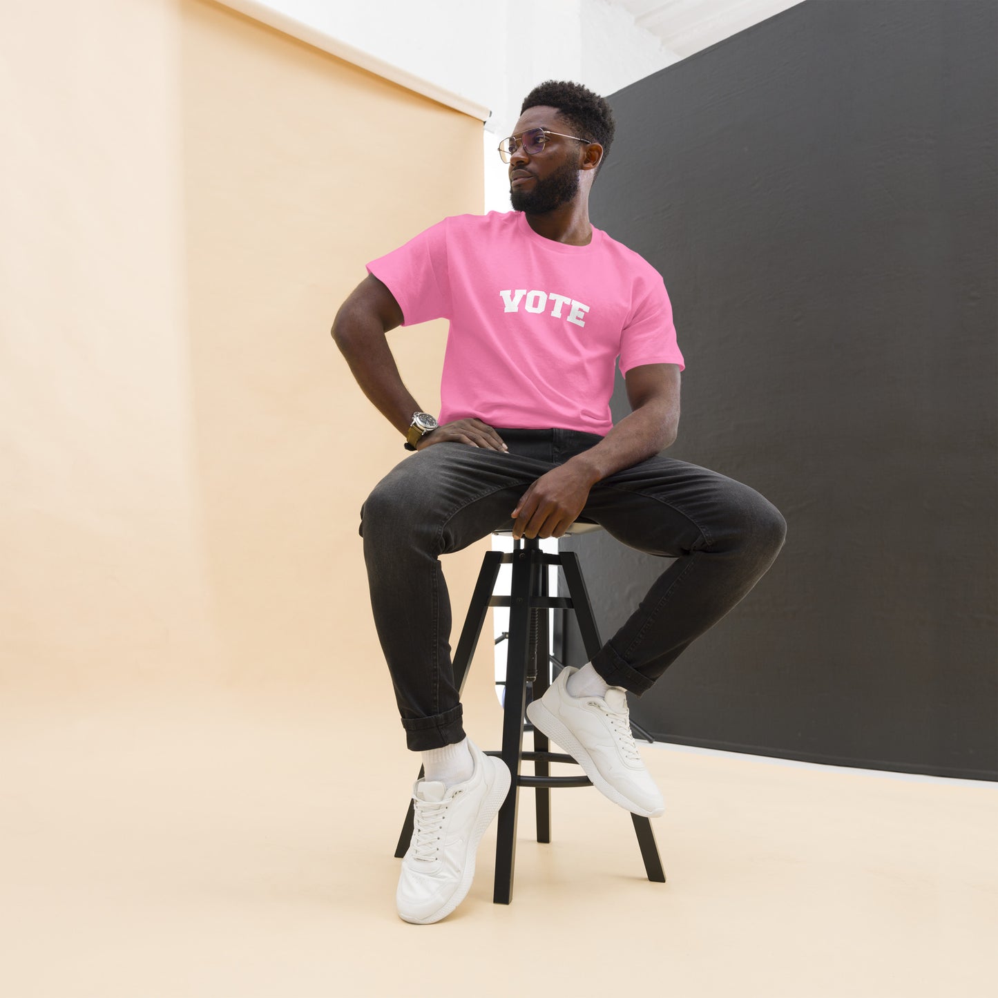 VOTE TEE 11-2
