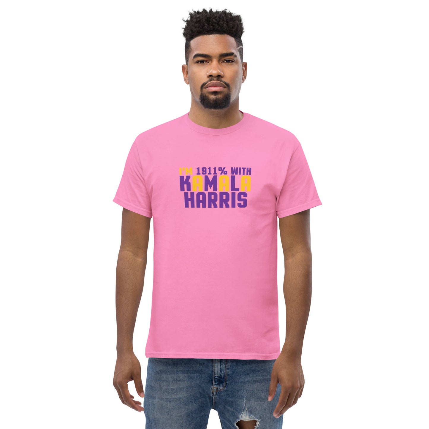 1911% Q. TEE