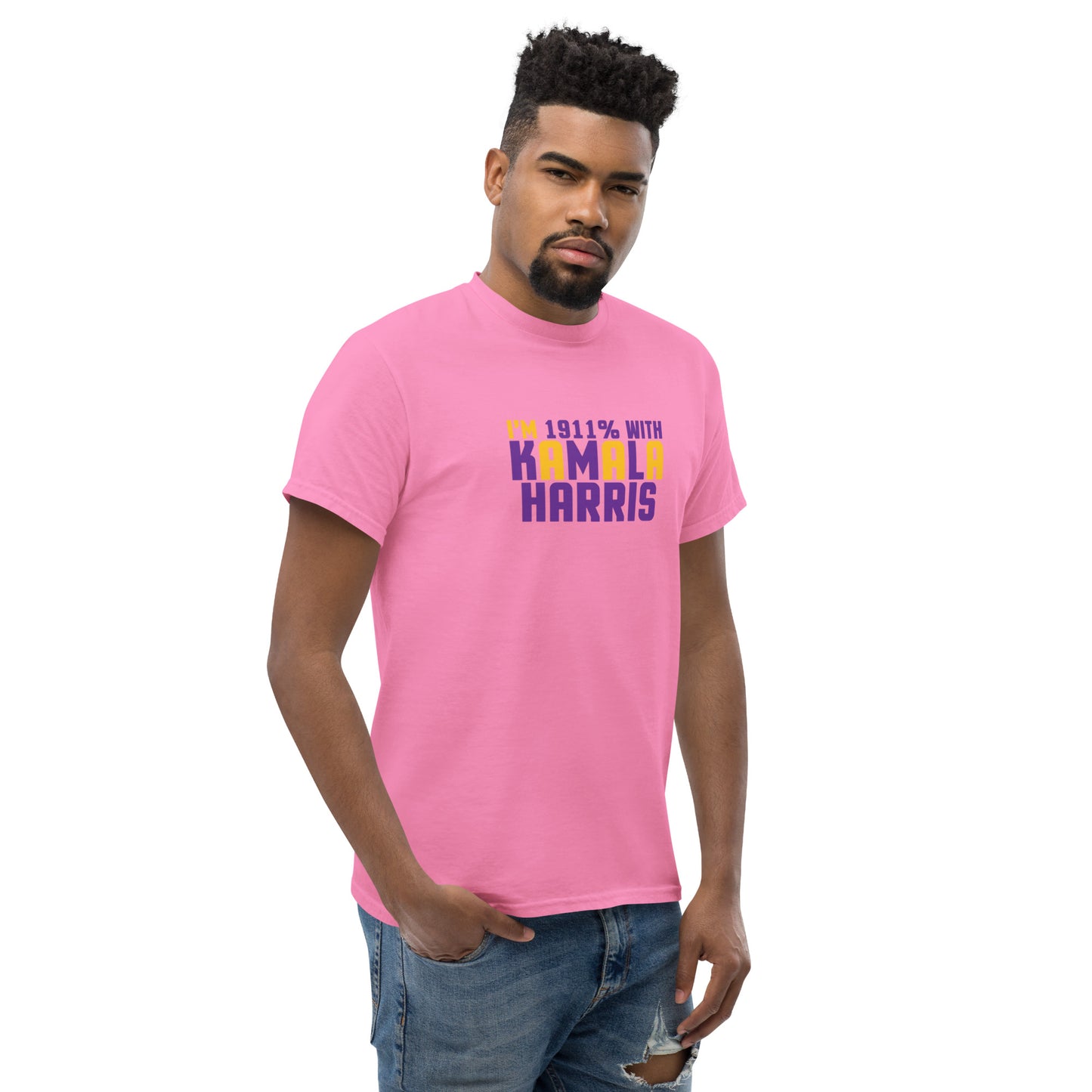 1911% Q. TEE