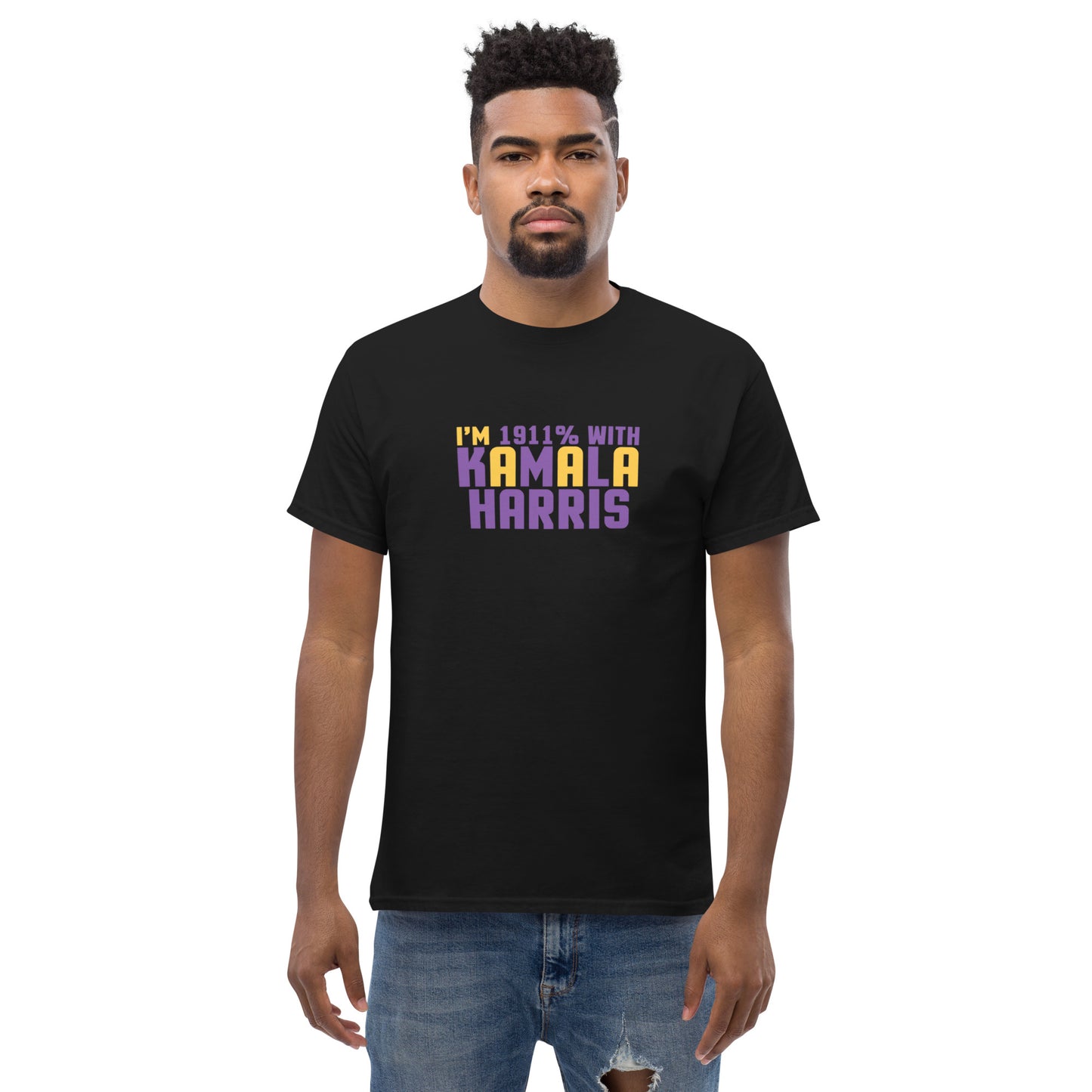 1911% Q. TEE
