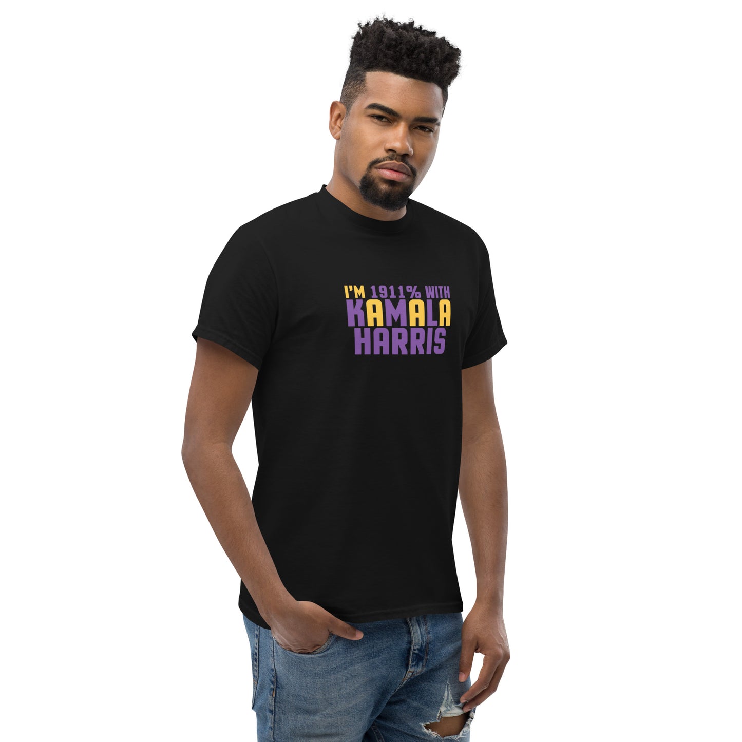 1911% Q. TEE