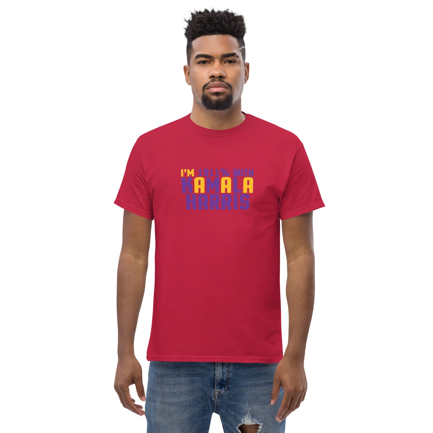 1911% Q. TEE
