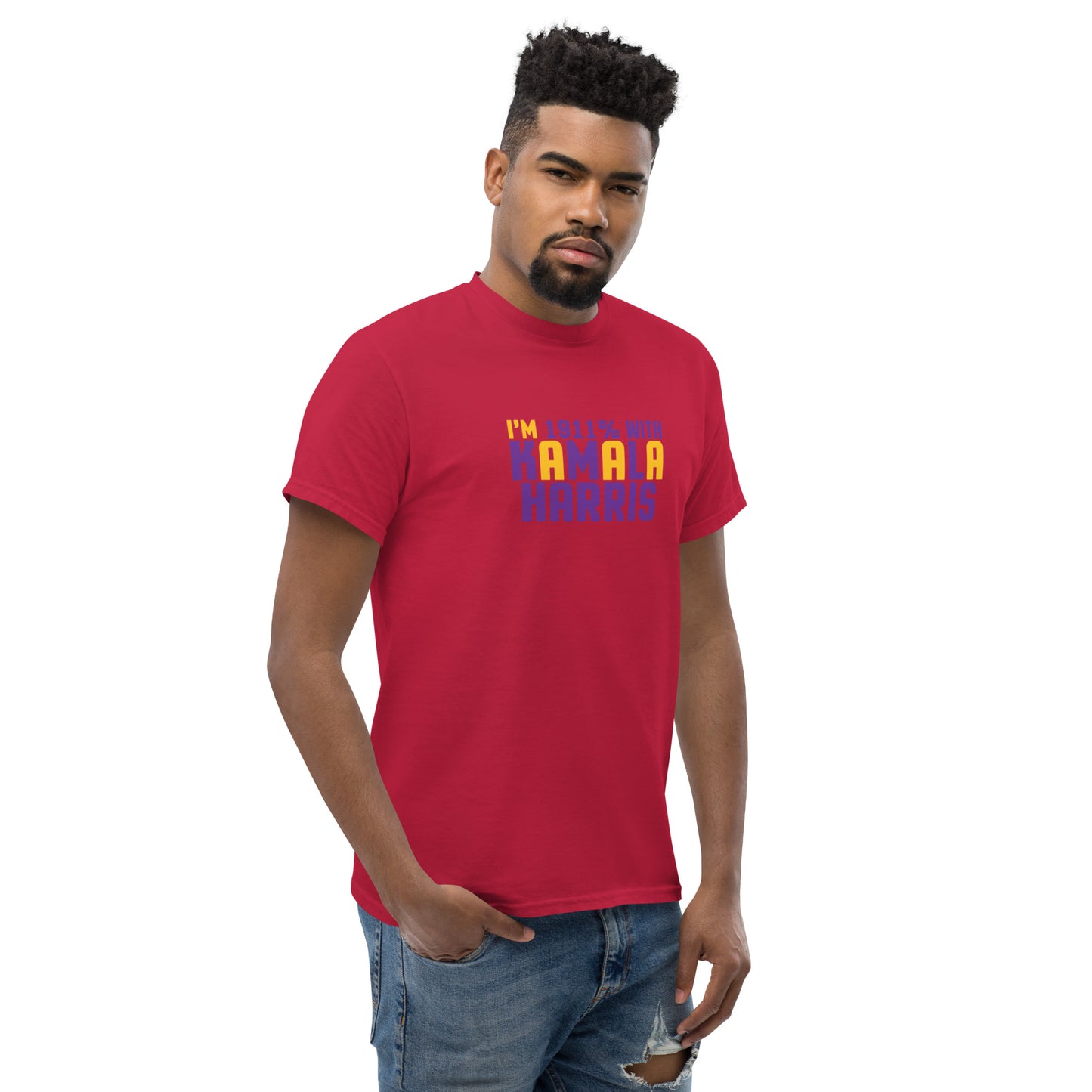 1911% Q. TEE