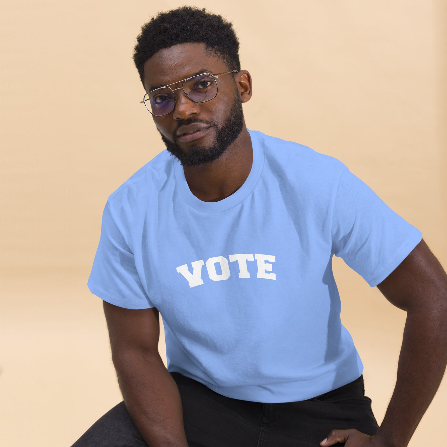 VOTE TEE 11-2