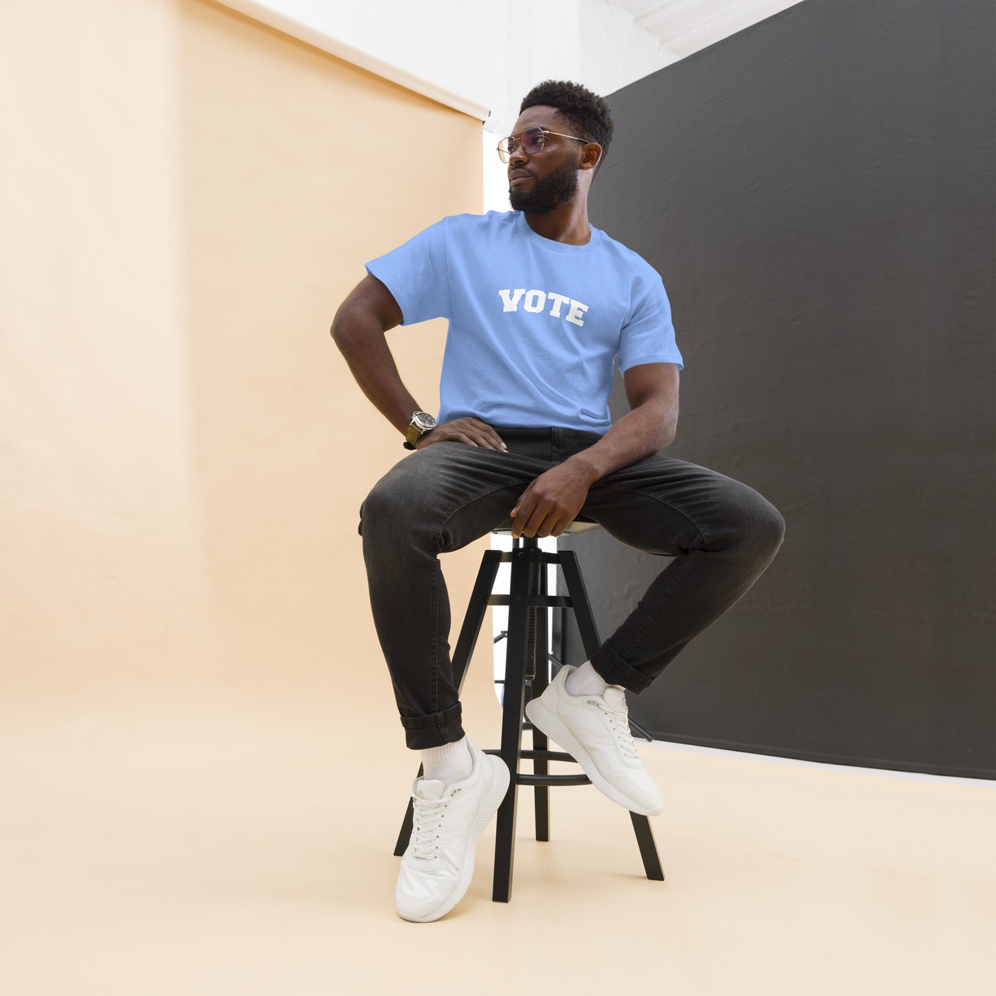 VOTE TEE 11-2