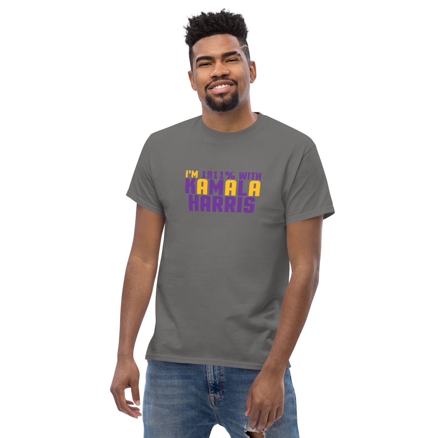 1911% Q. TEE