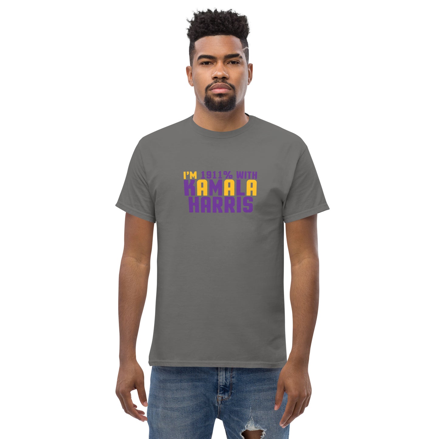 1911% Q. TEE