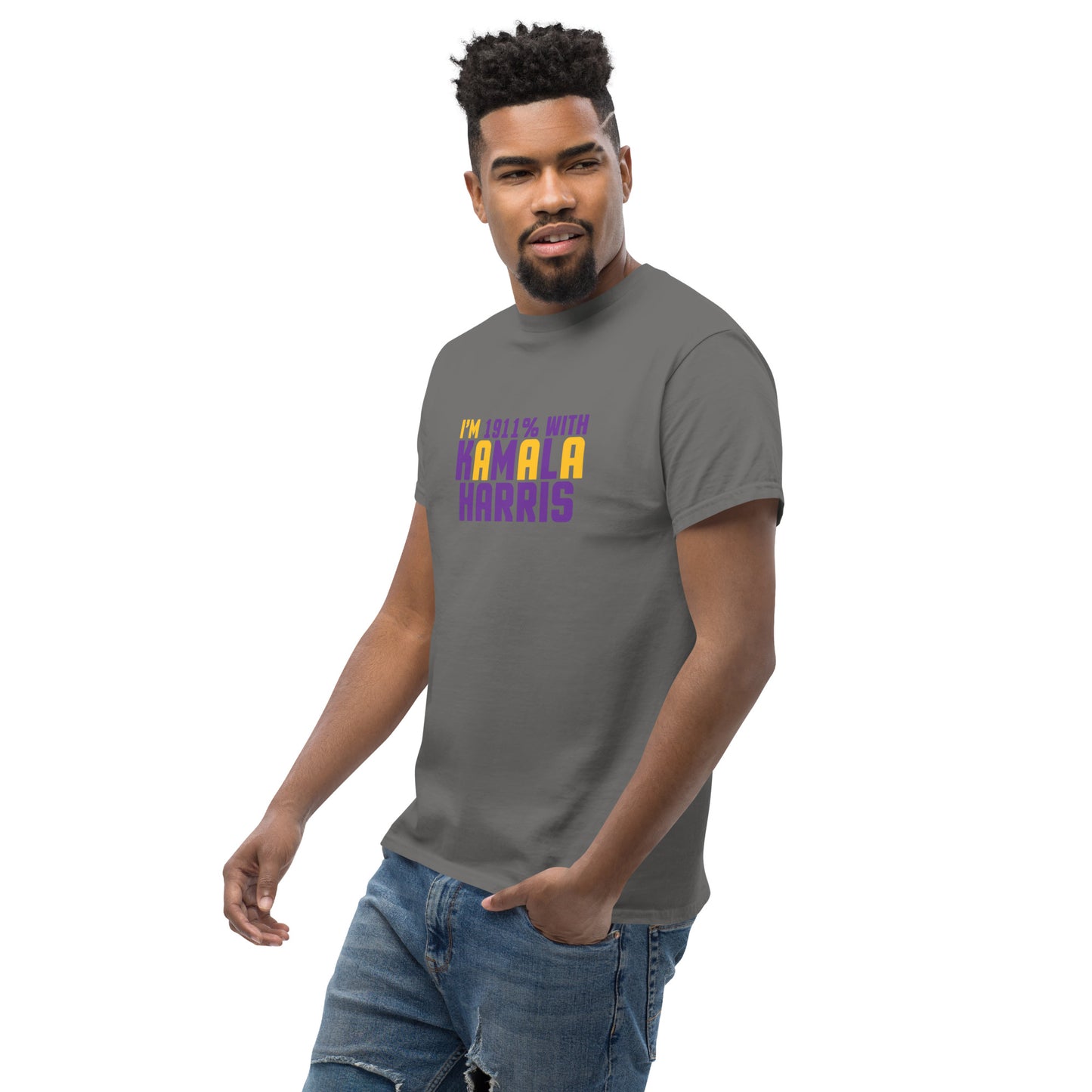1911% Q. TEE