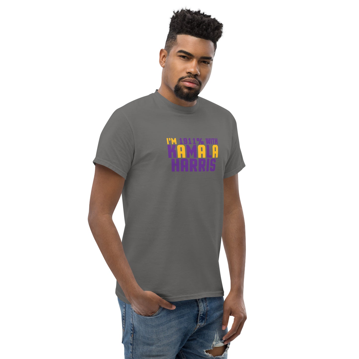 1911% Q. TEE