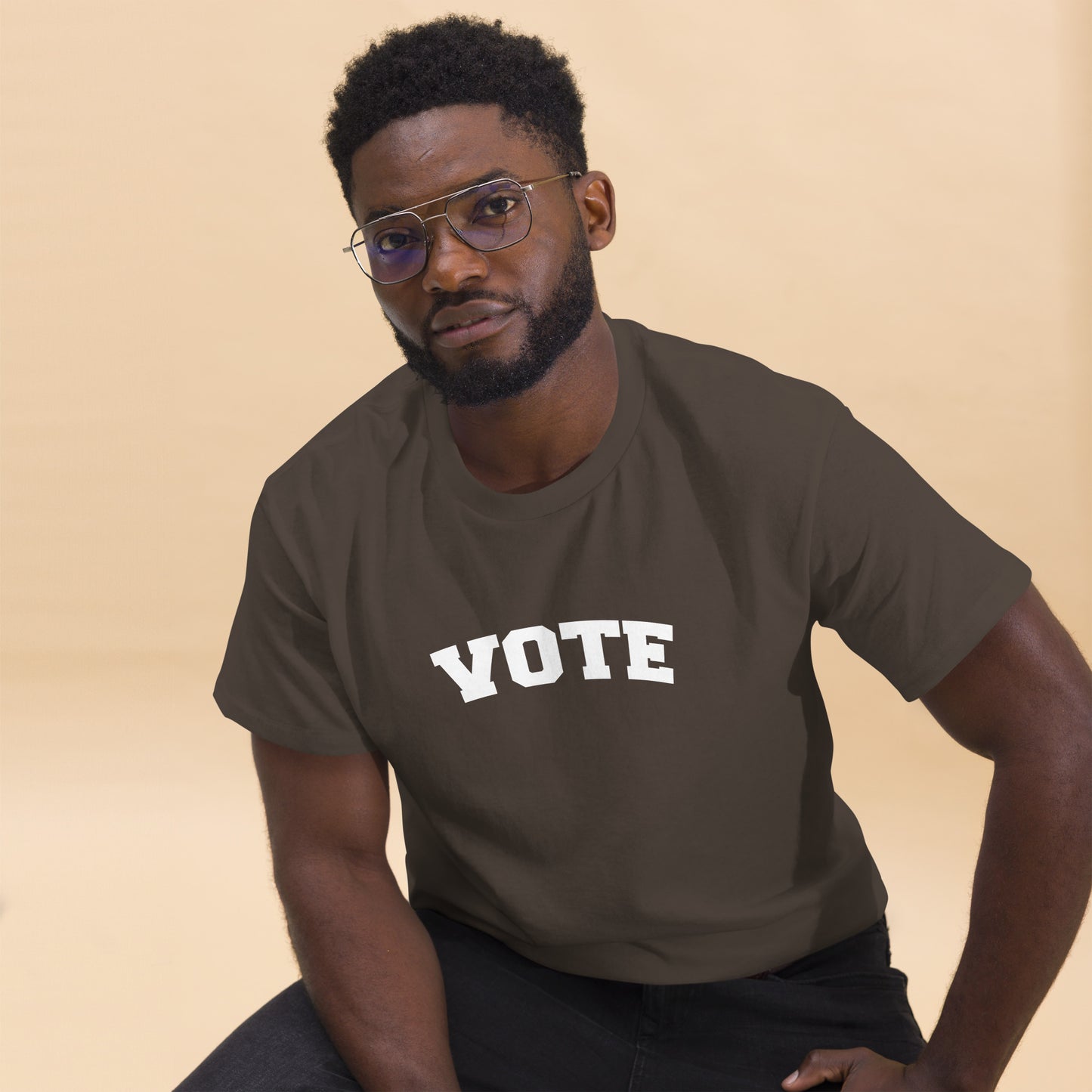 VOTE TEE 11-2