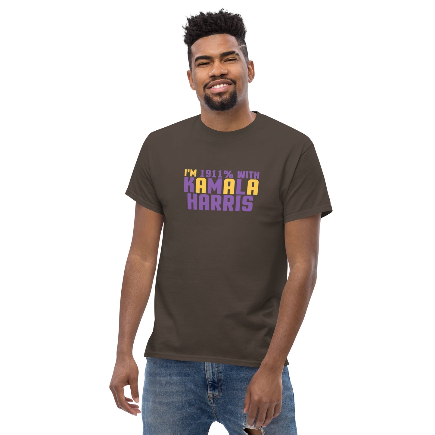 1911% Q. TEE