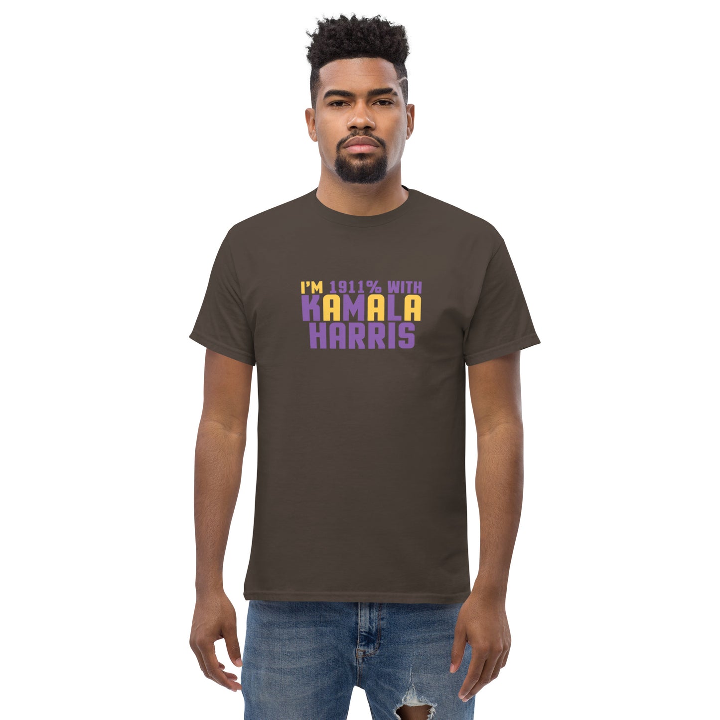 1911% Q. TEE
