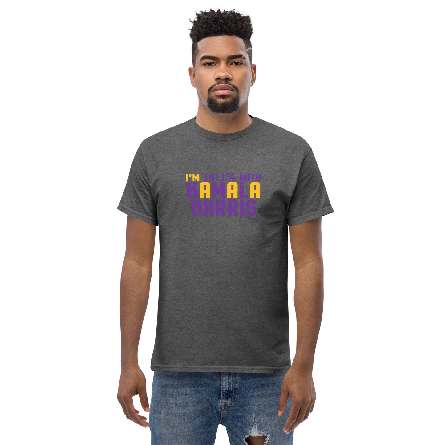 1911% Q. TEE