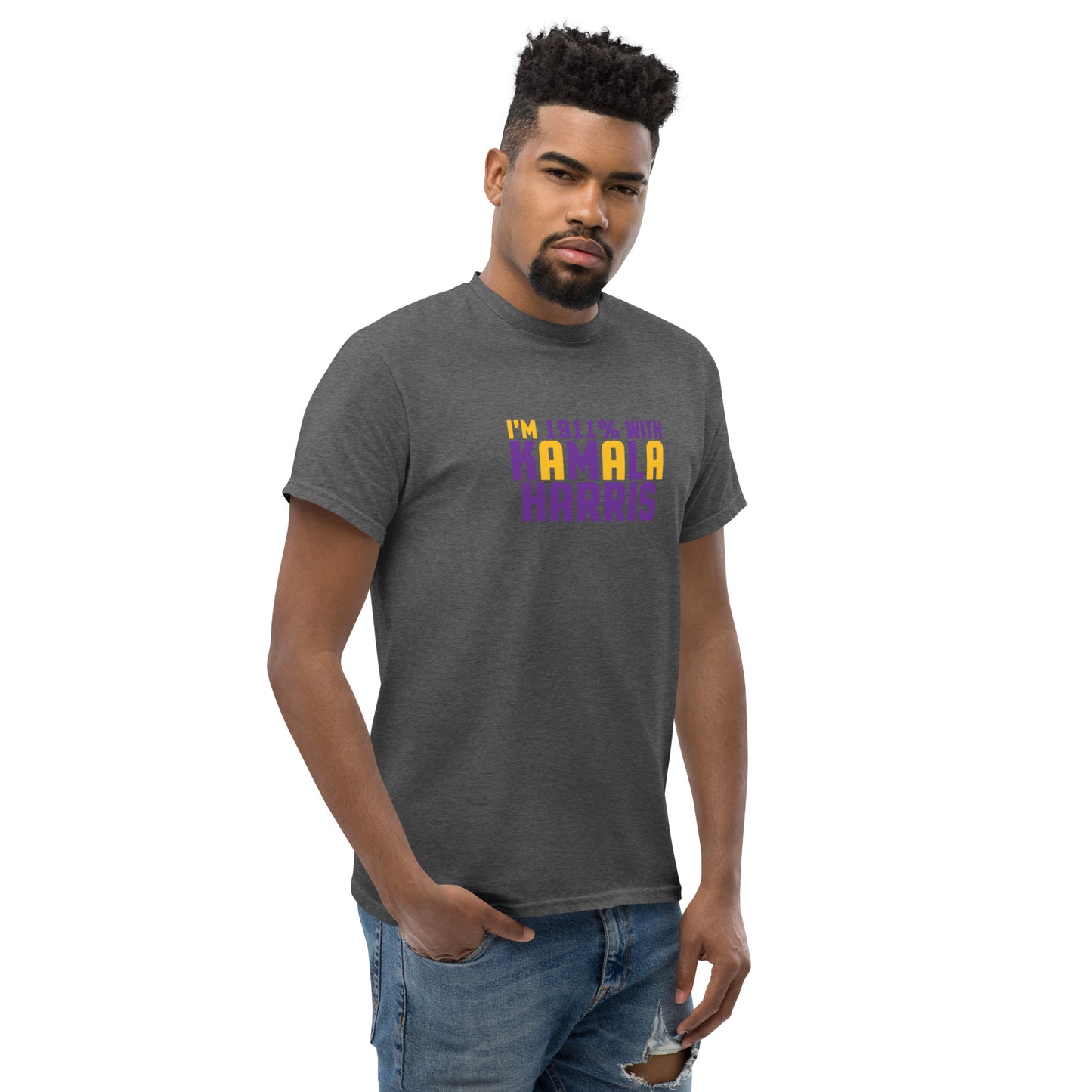 1911% Q. TEE