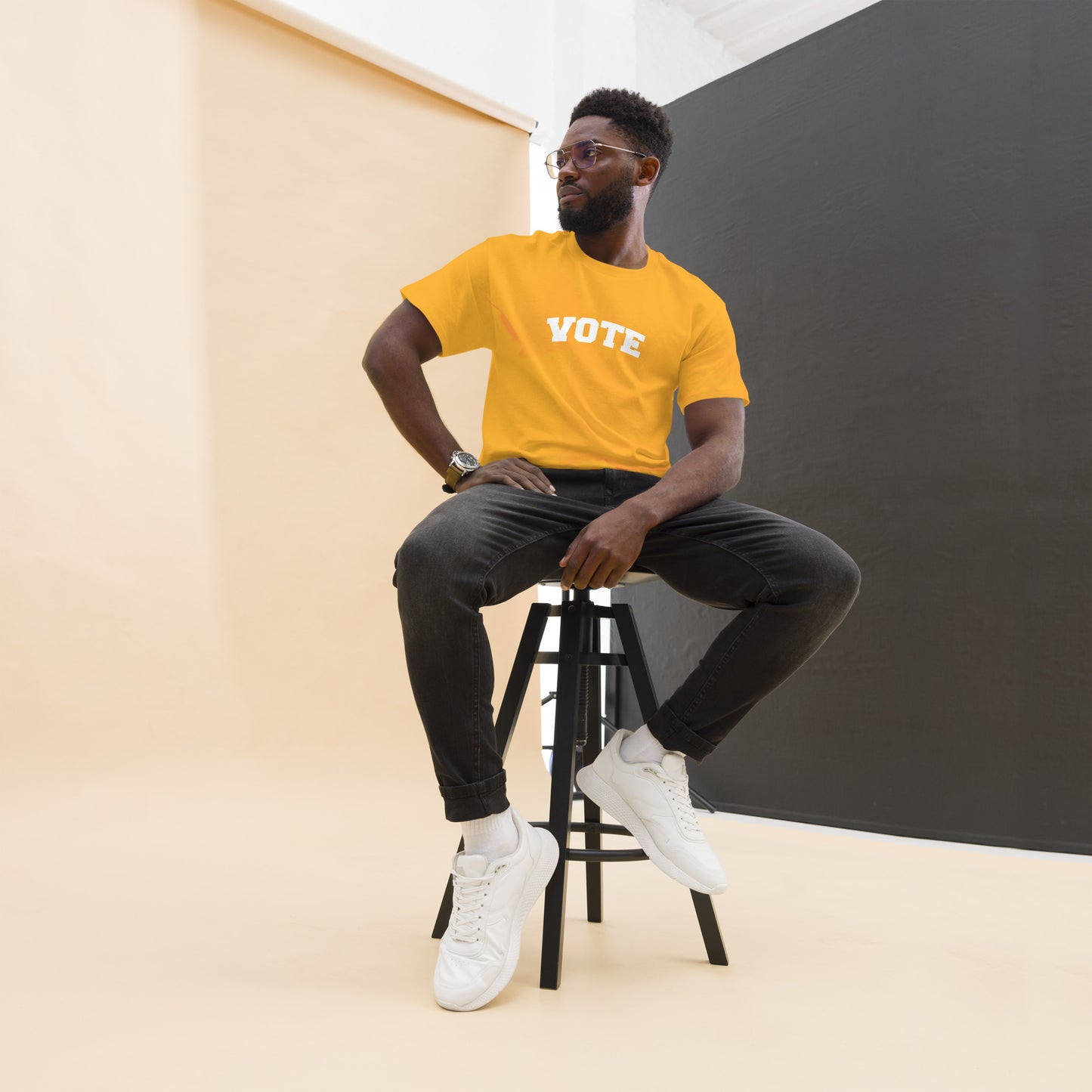 VOTE TEE 11-2