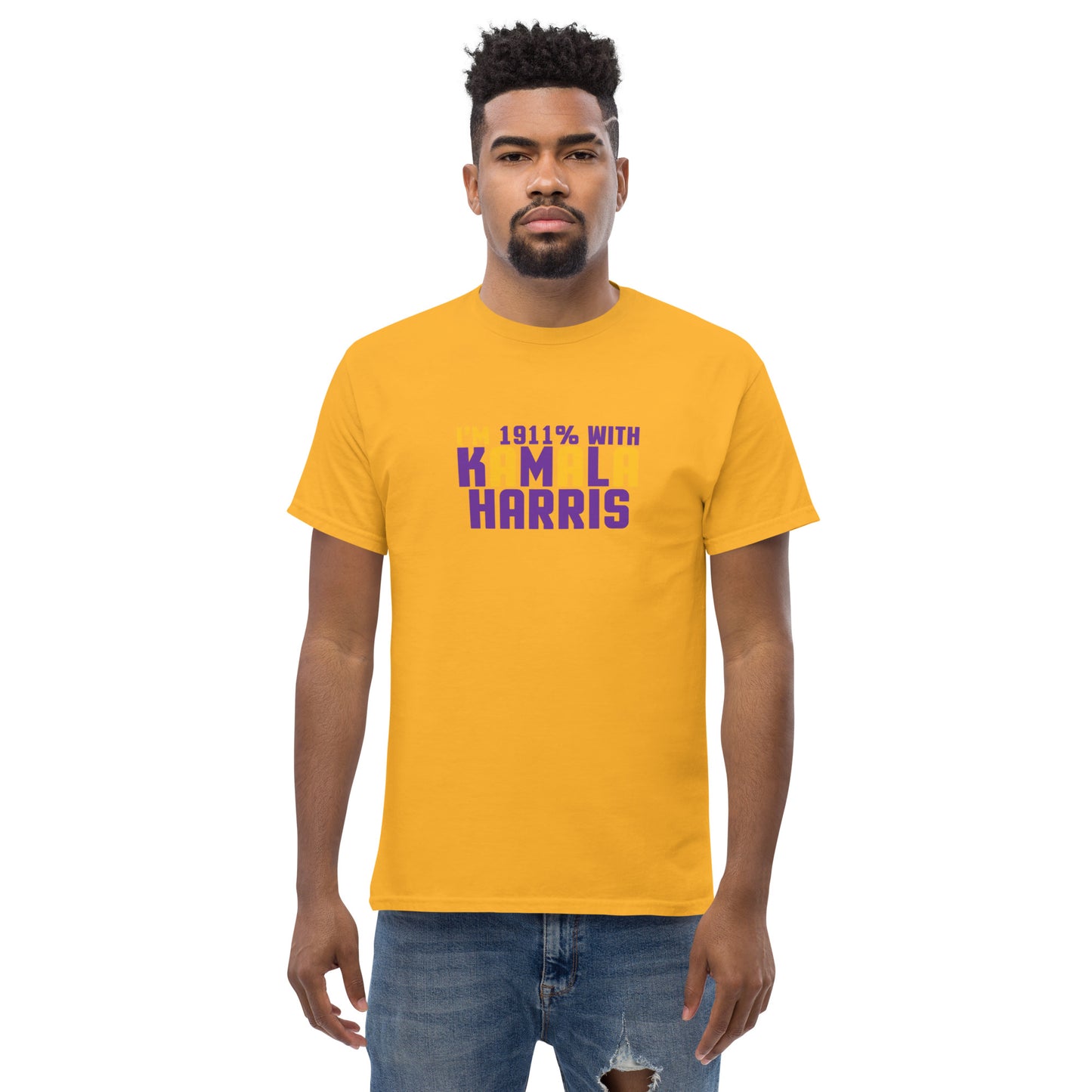 1911% Q. TEE