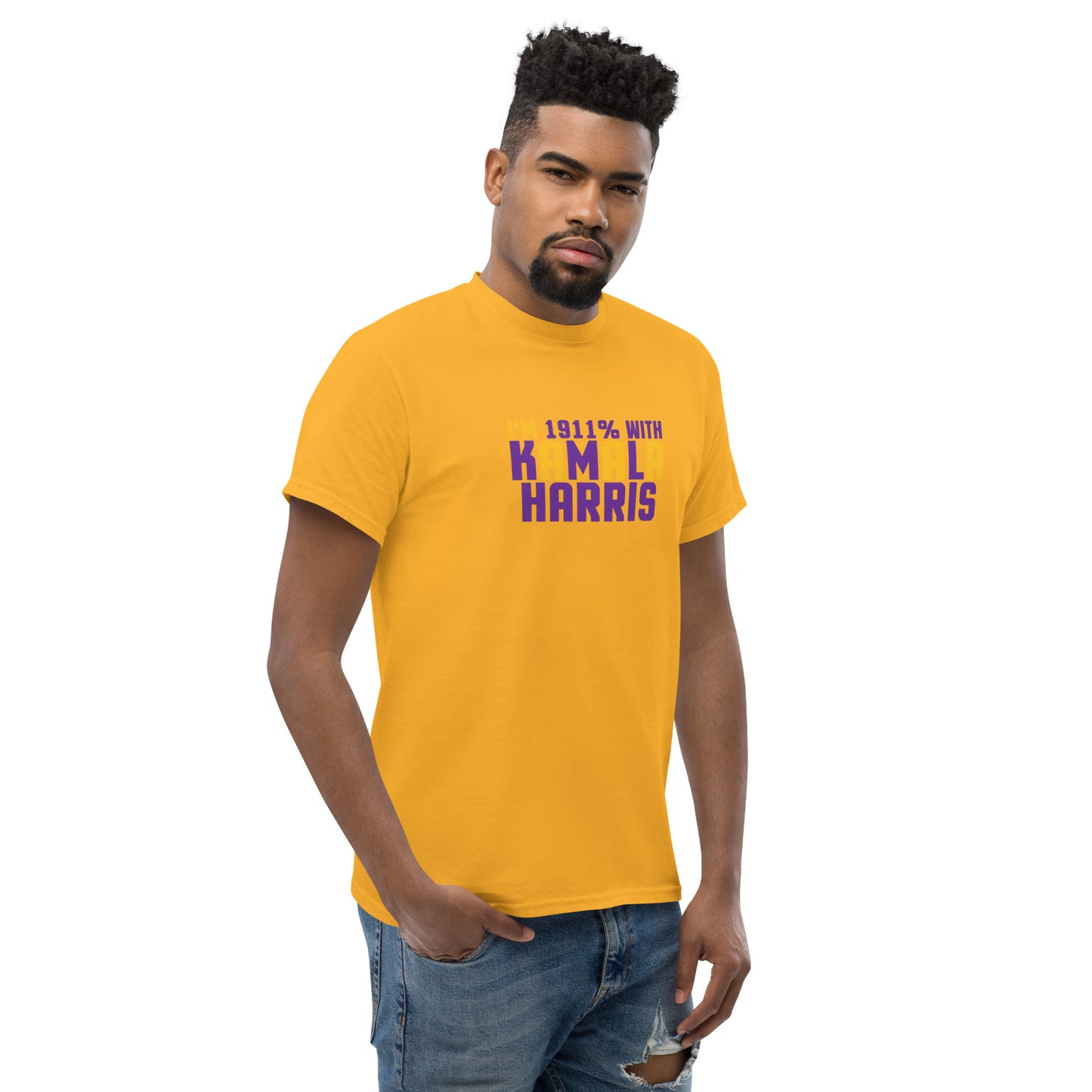 1911% Q. TEE