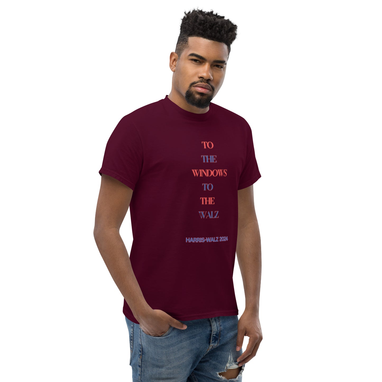 WALZ TEE