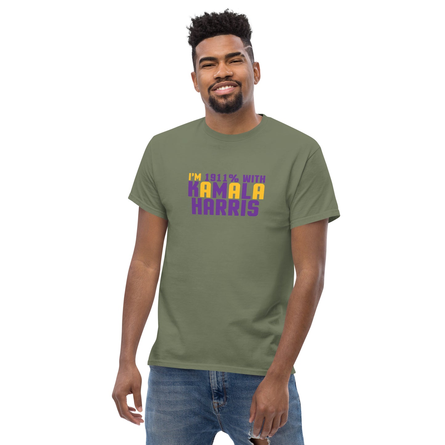 1911% Q. TEE