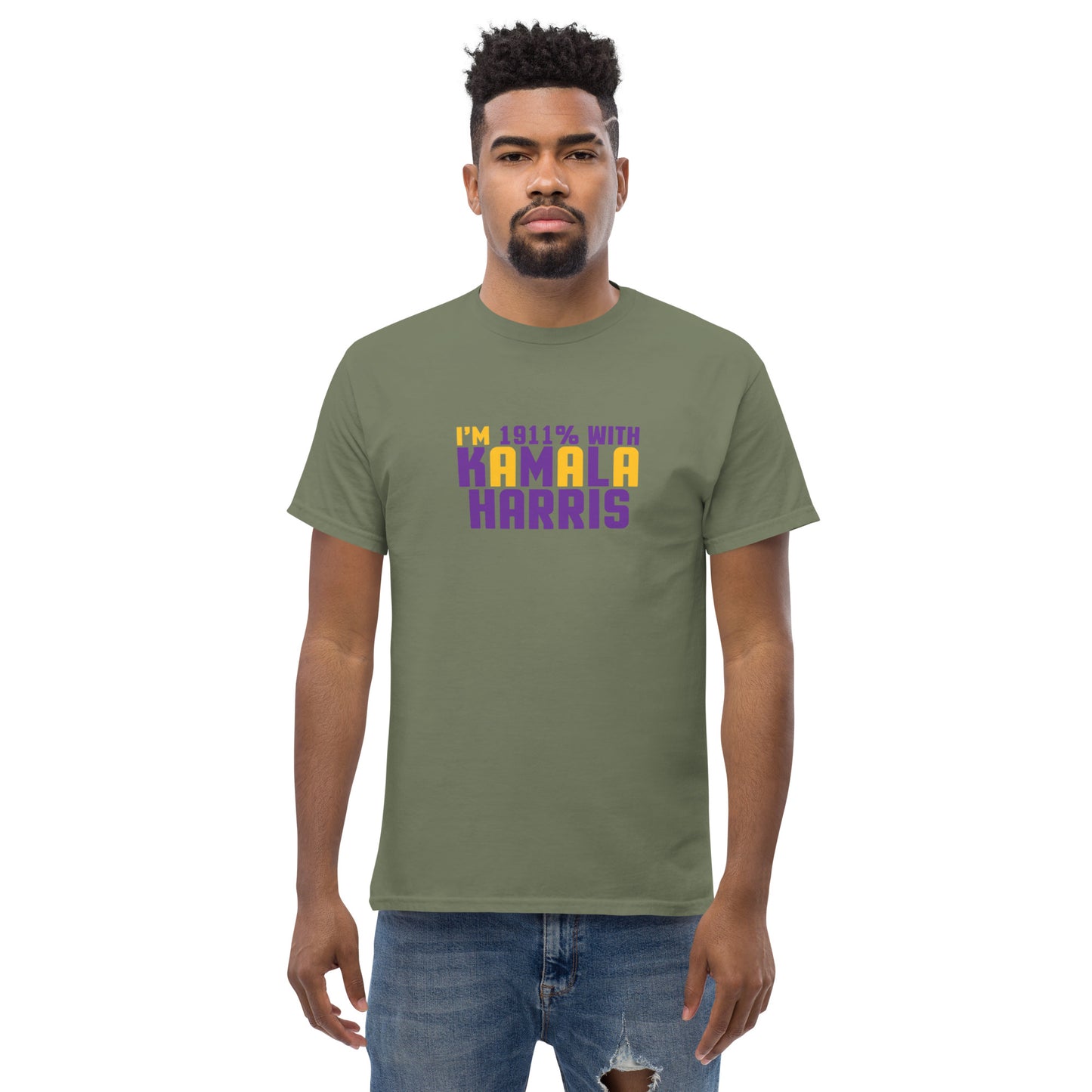 1911% Q. TEE