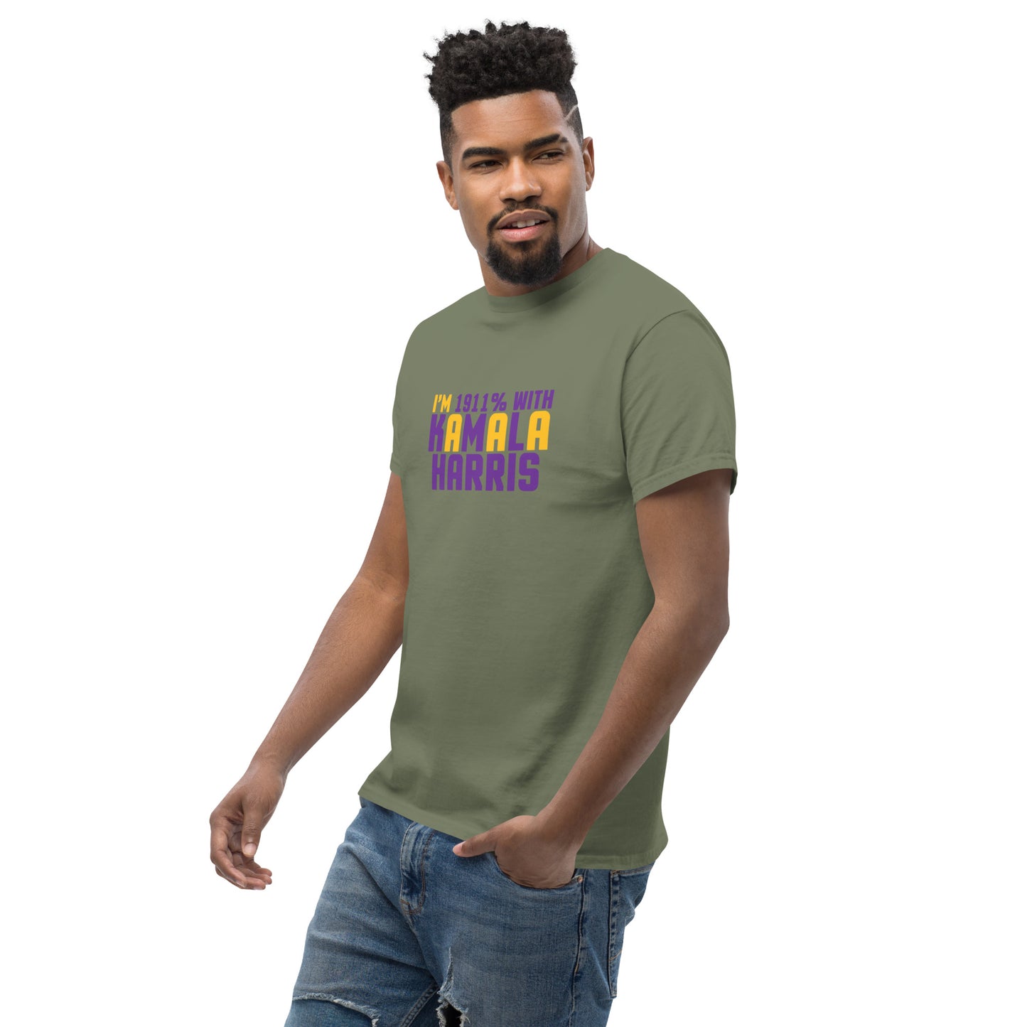 1911% Q. TEE