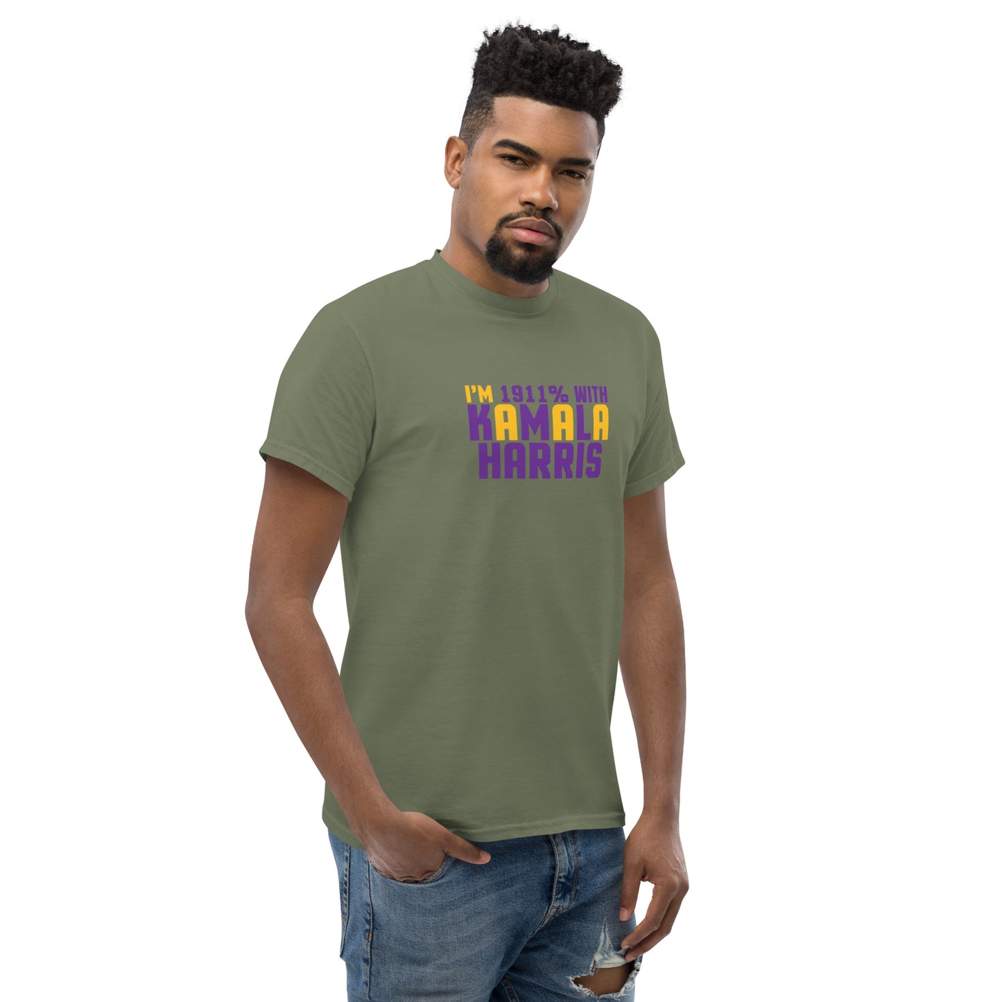 1911% Q. TEE