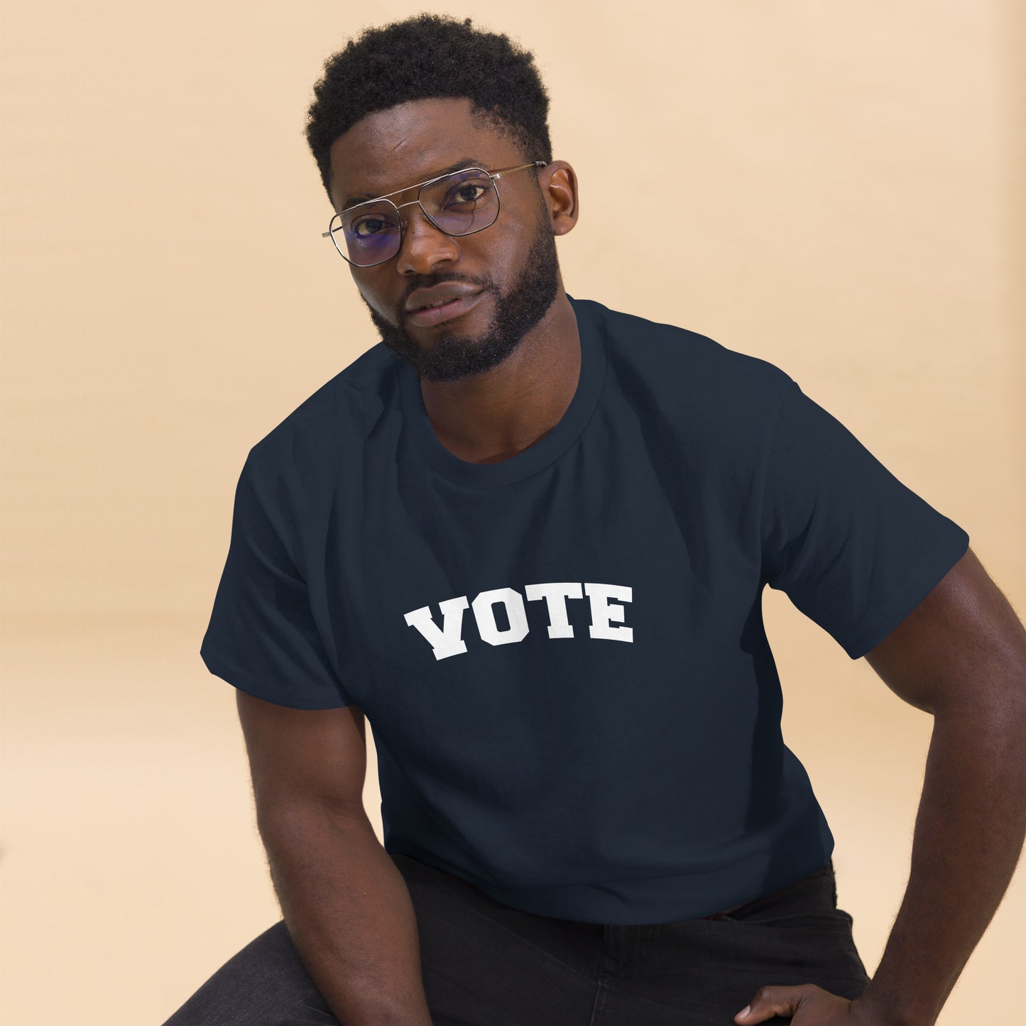 VOTE TEE 11-2