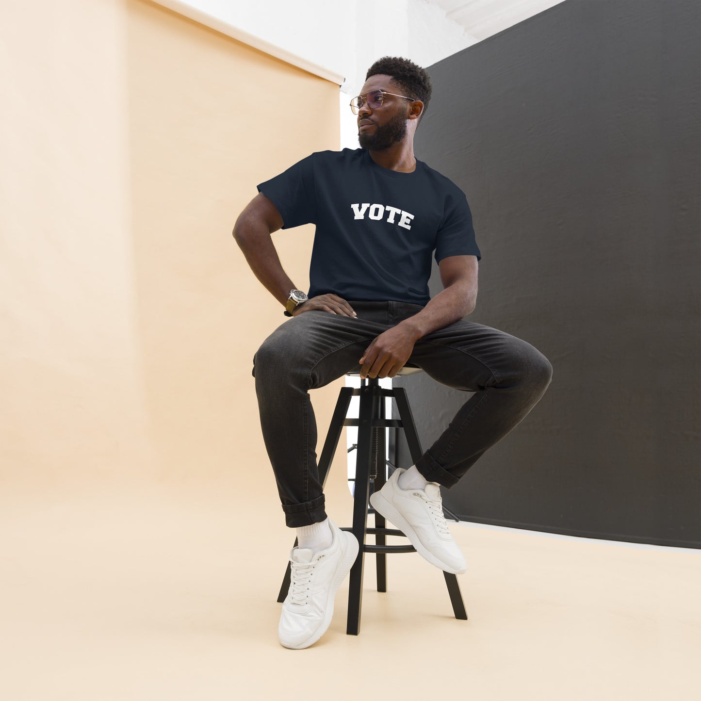 VOTE TEE 11-2