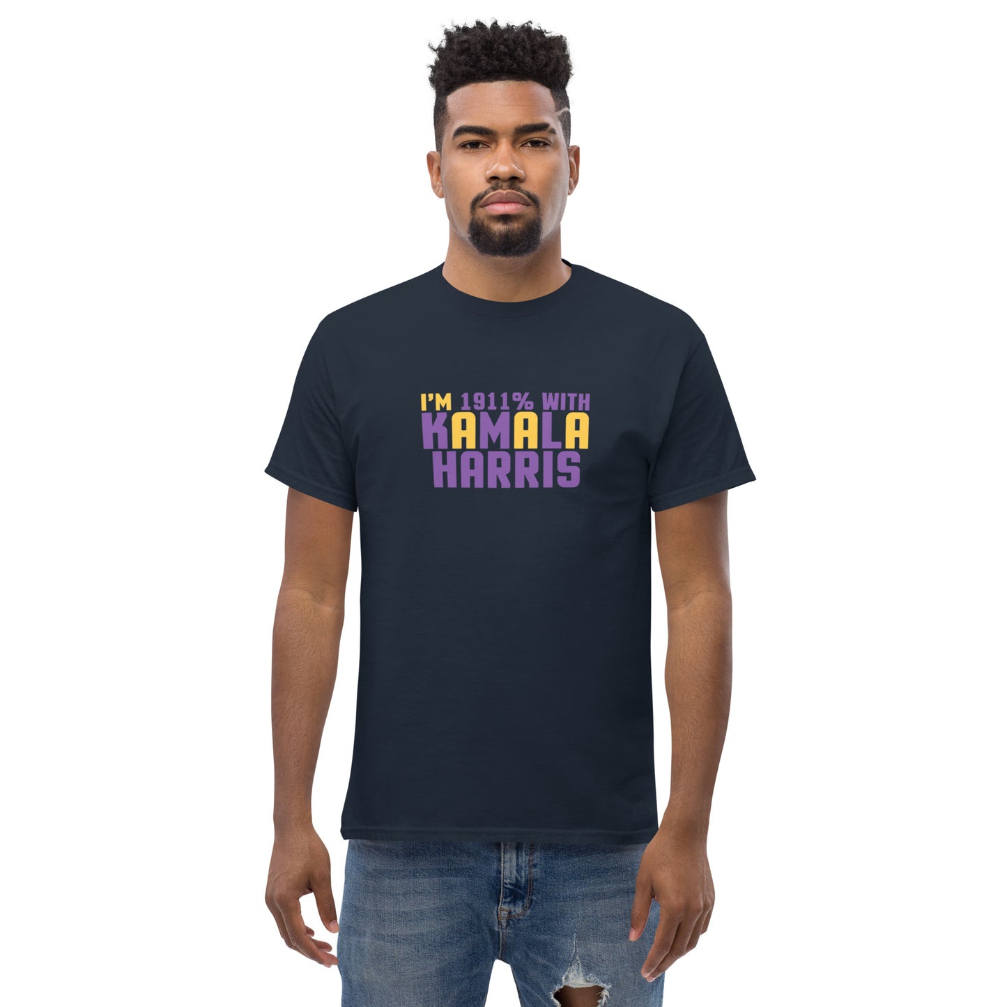 1911% Q. TEE
