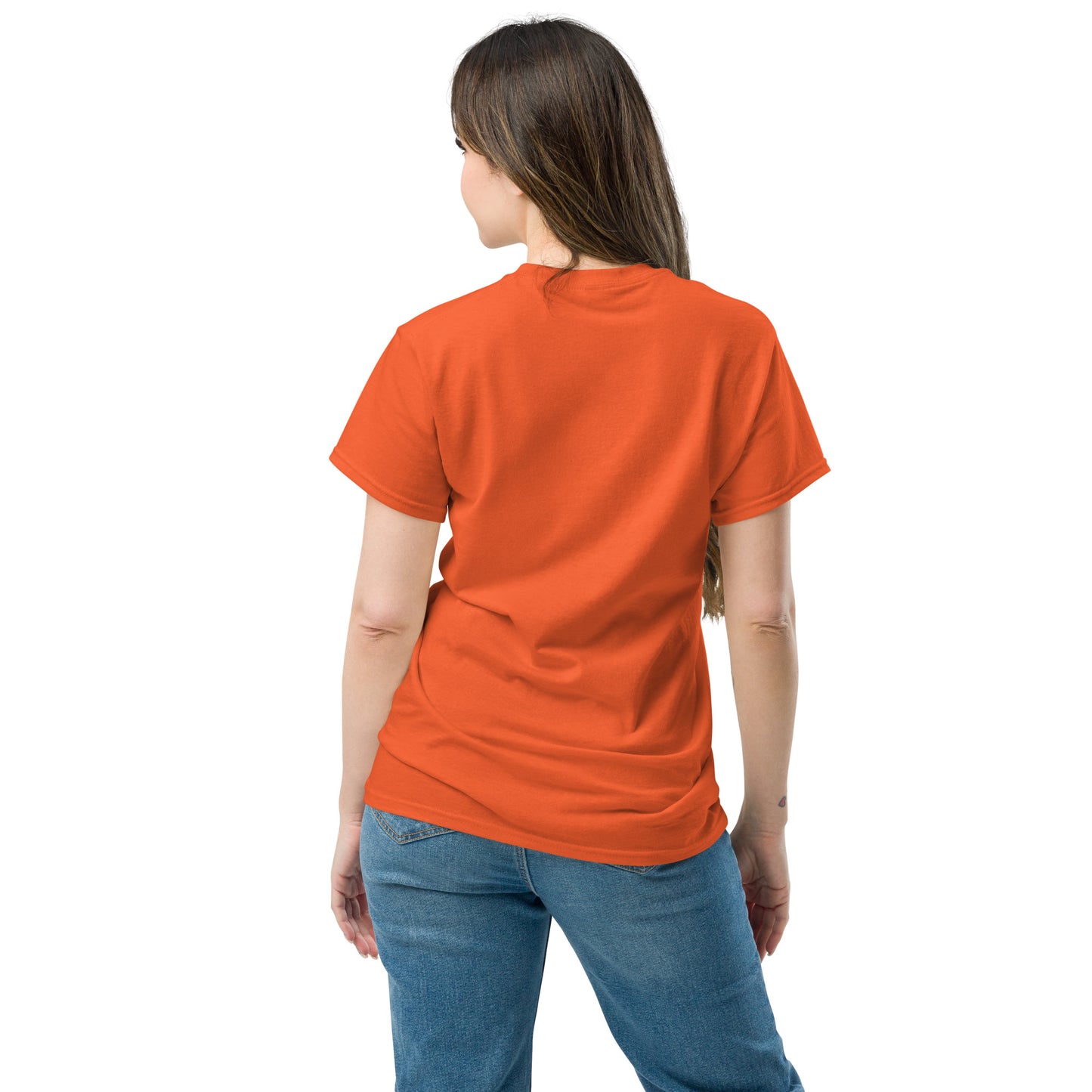 REMOVE TOUGH STAINS TEE