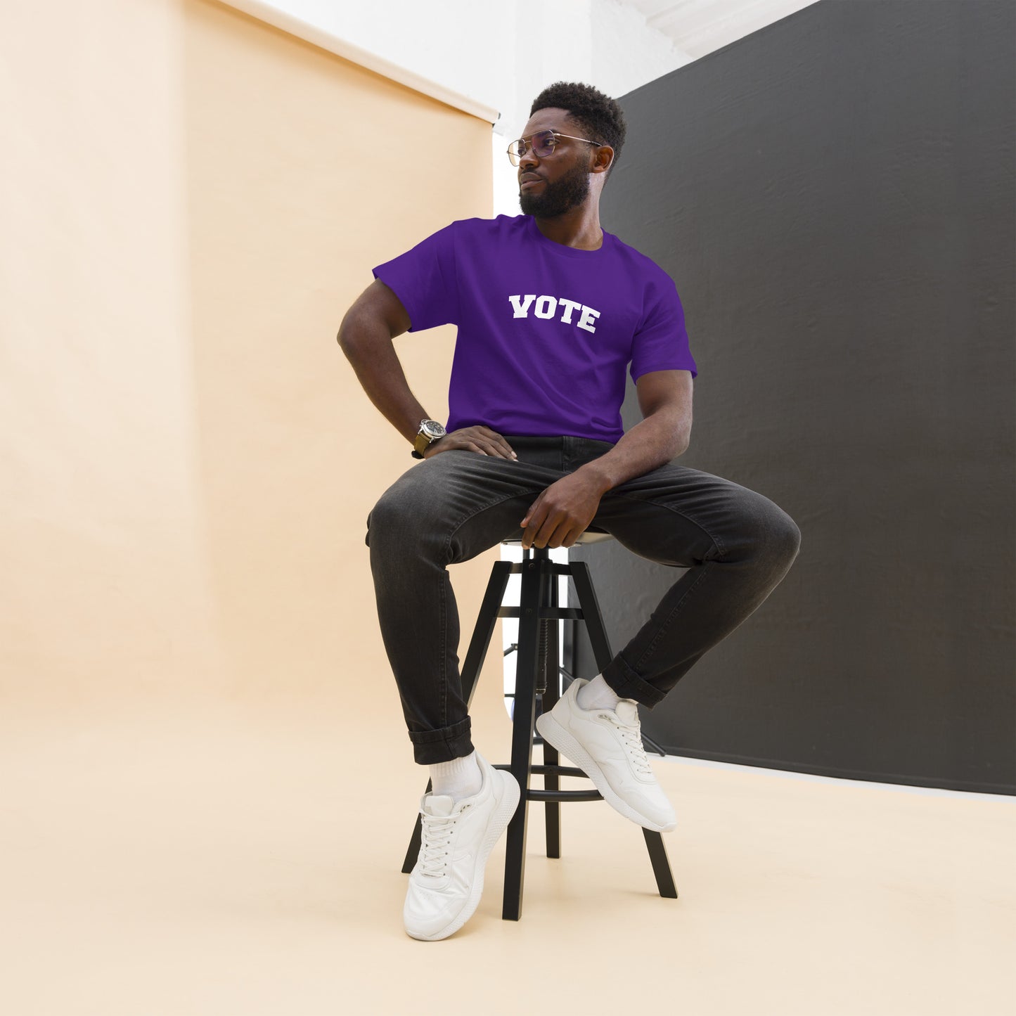 VOTE TEE 11-2