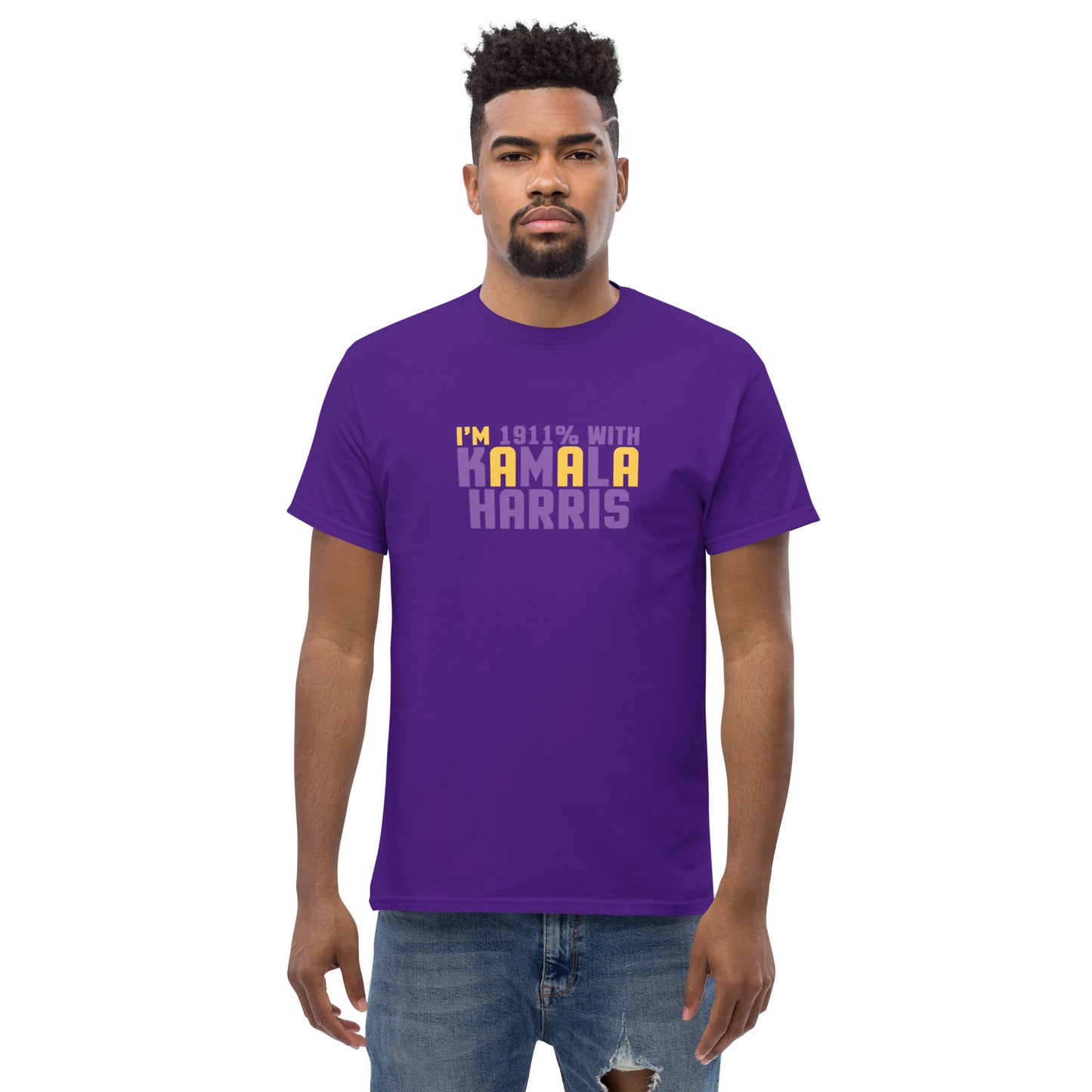 1911% Q. TEE