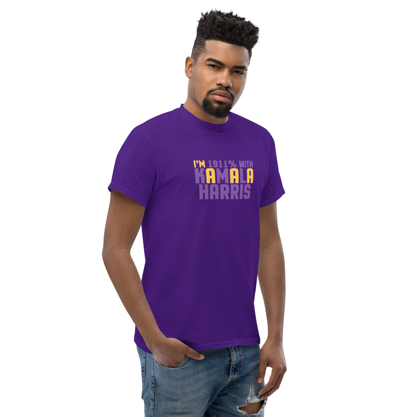 1911% Q. TEE