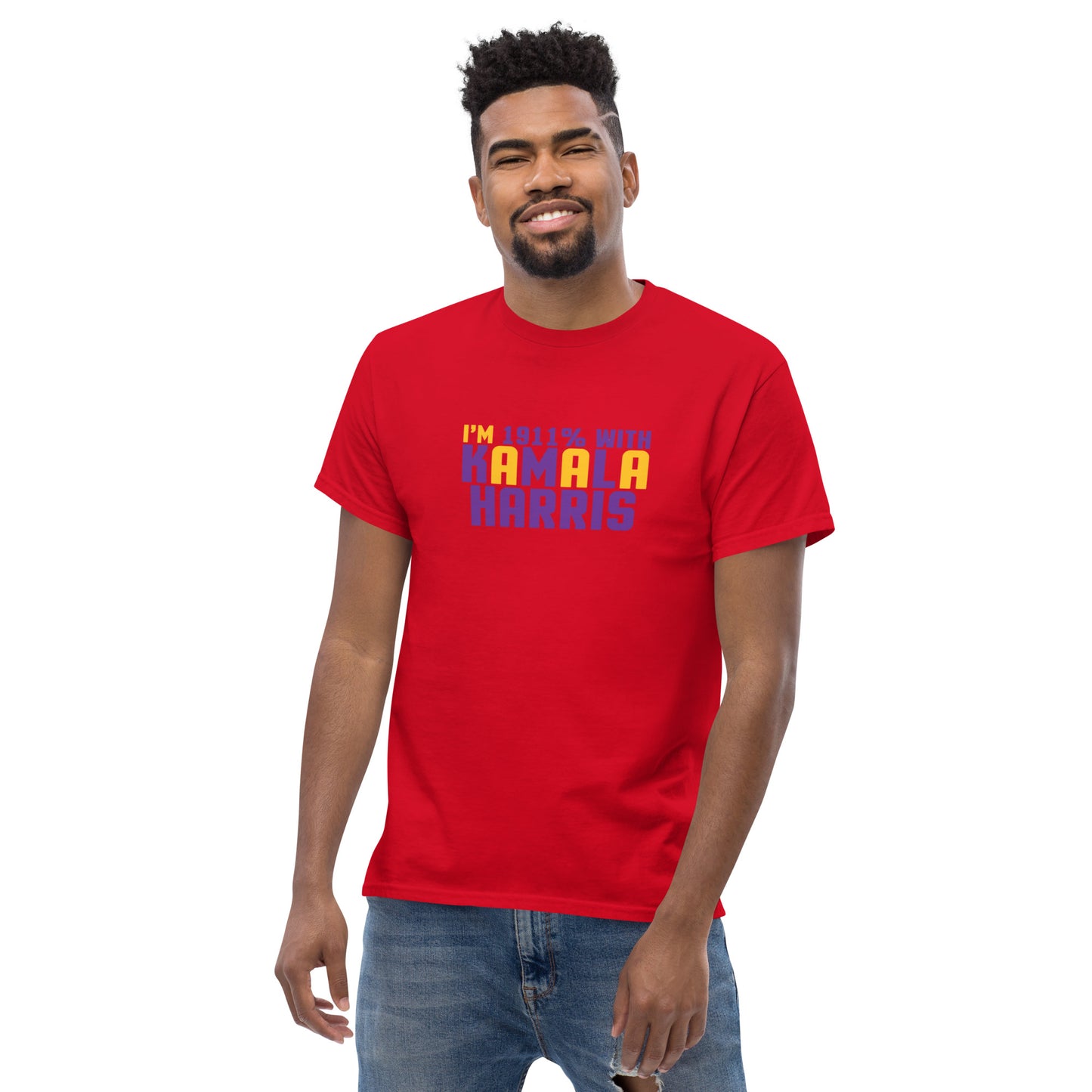 1911% Q. TEE